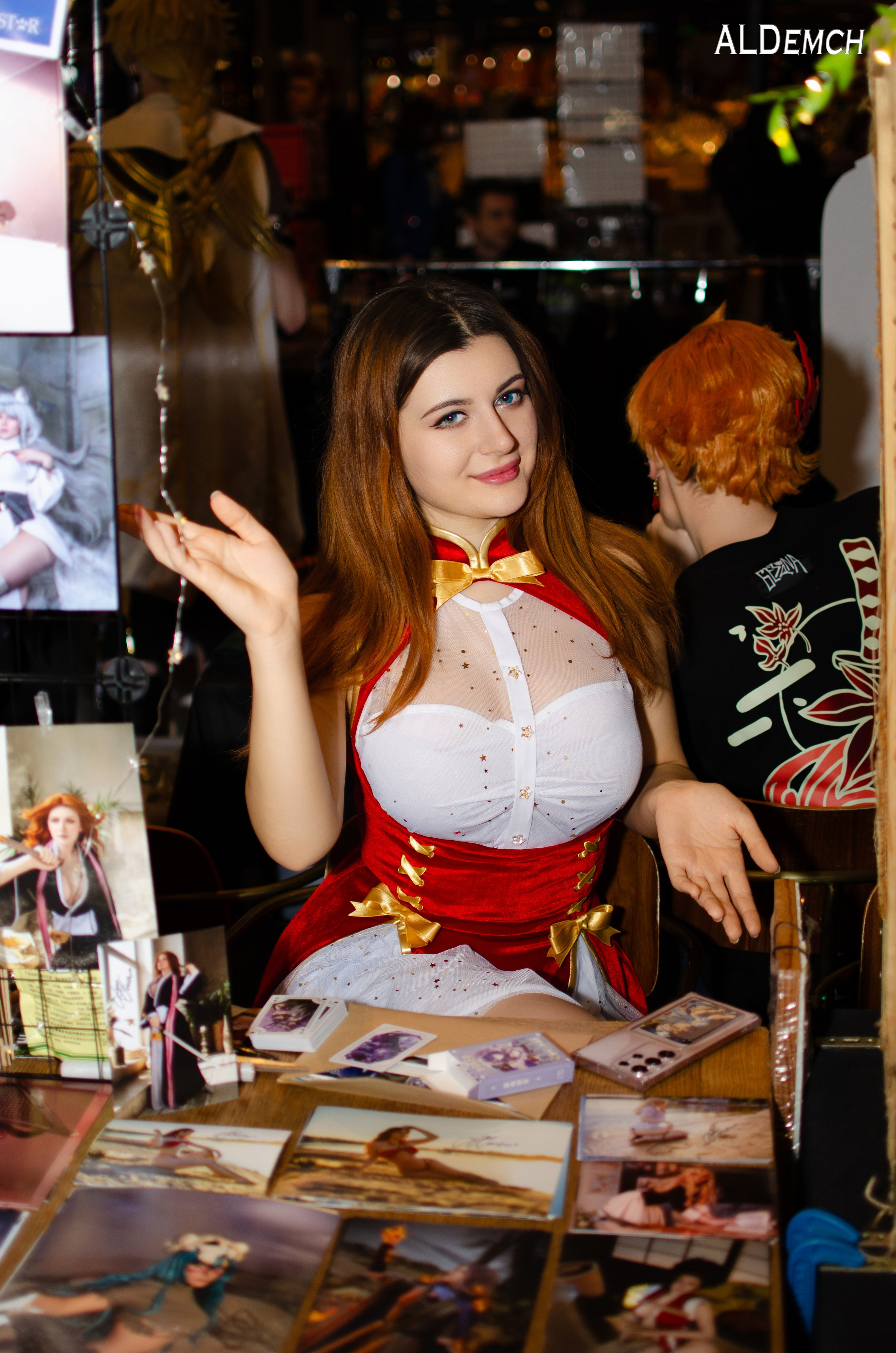 Новогодний фестиваль в Москве Russian Fan Fest Фото