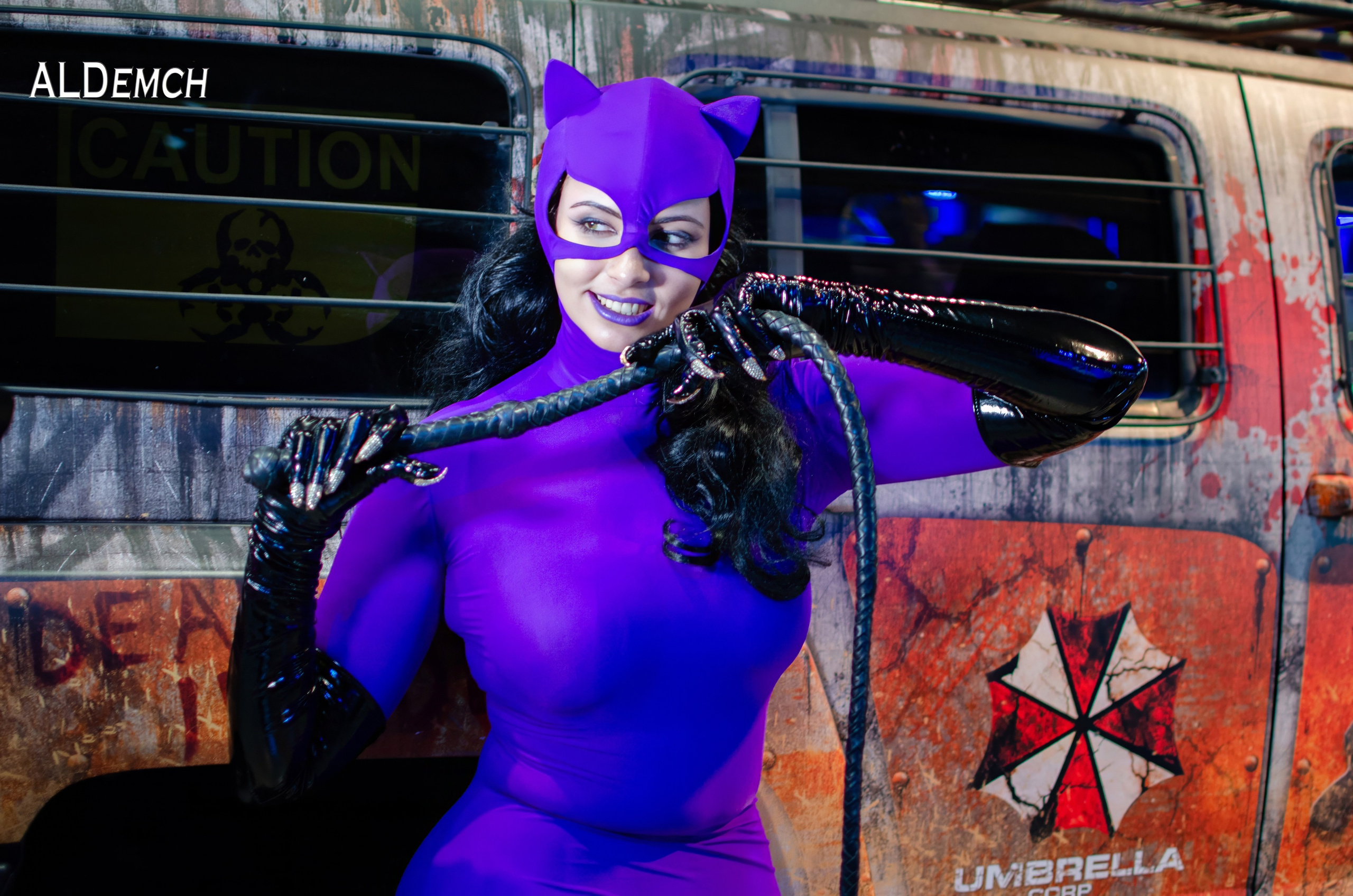 Фандом Фест ВКонтакте VK фестиваль косплея в Москве фото