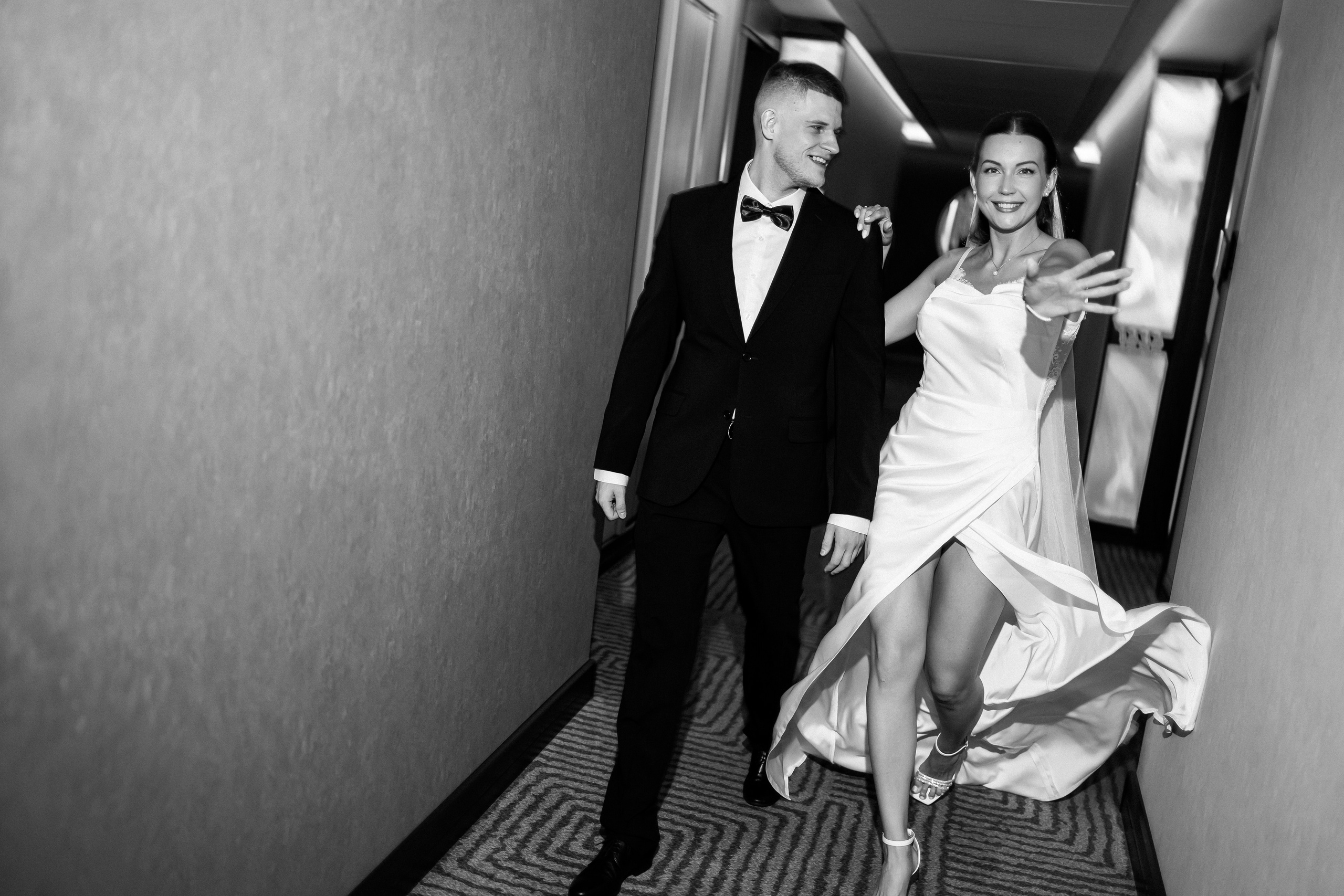 T&D. Свадебный фотограф. Москва. Мытищи