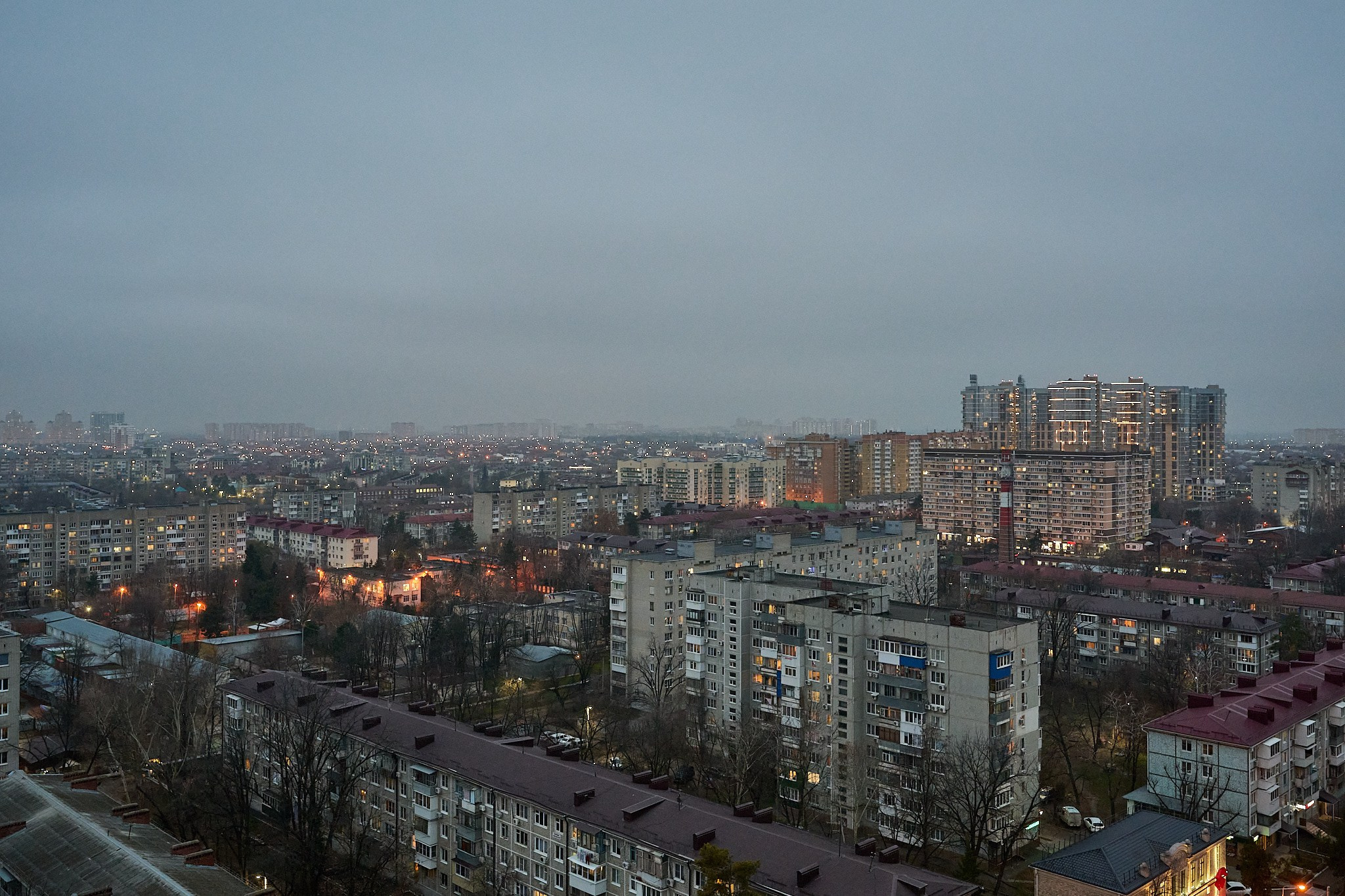 Квартира 133. Интерьерный фотограф в Краснодаре