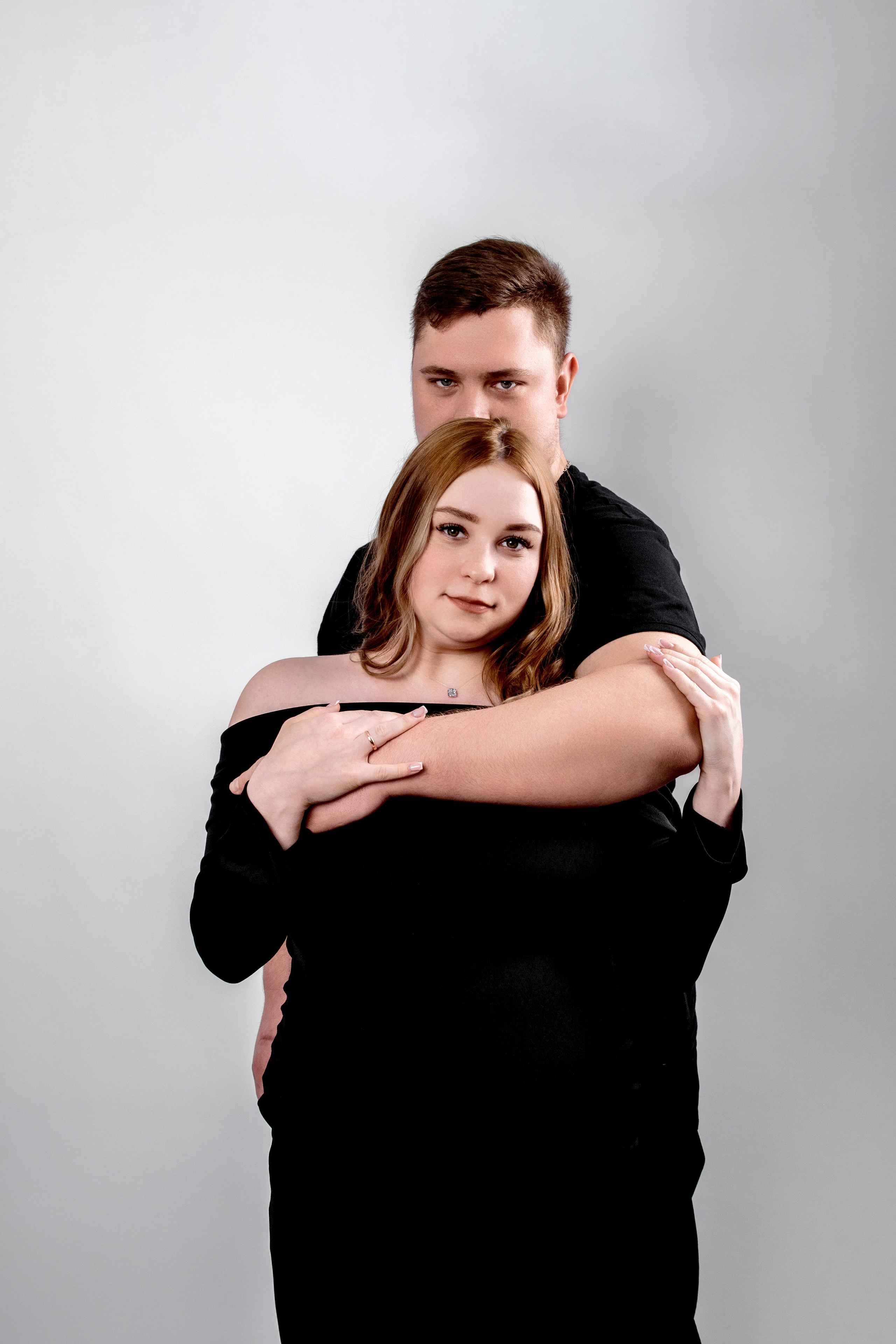 В ожидании чуда. Семейный фотограф в Озёрах и Коломне