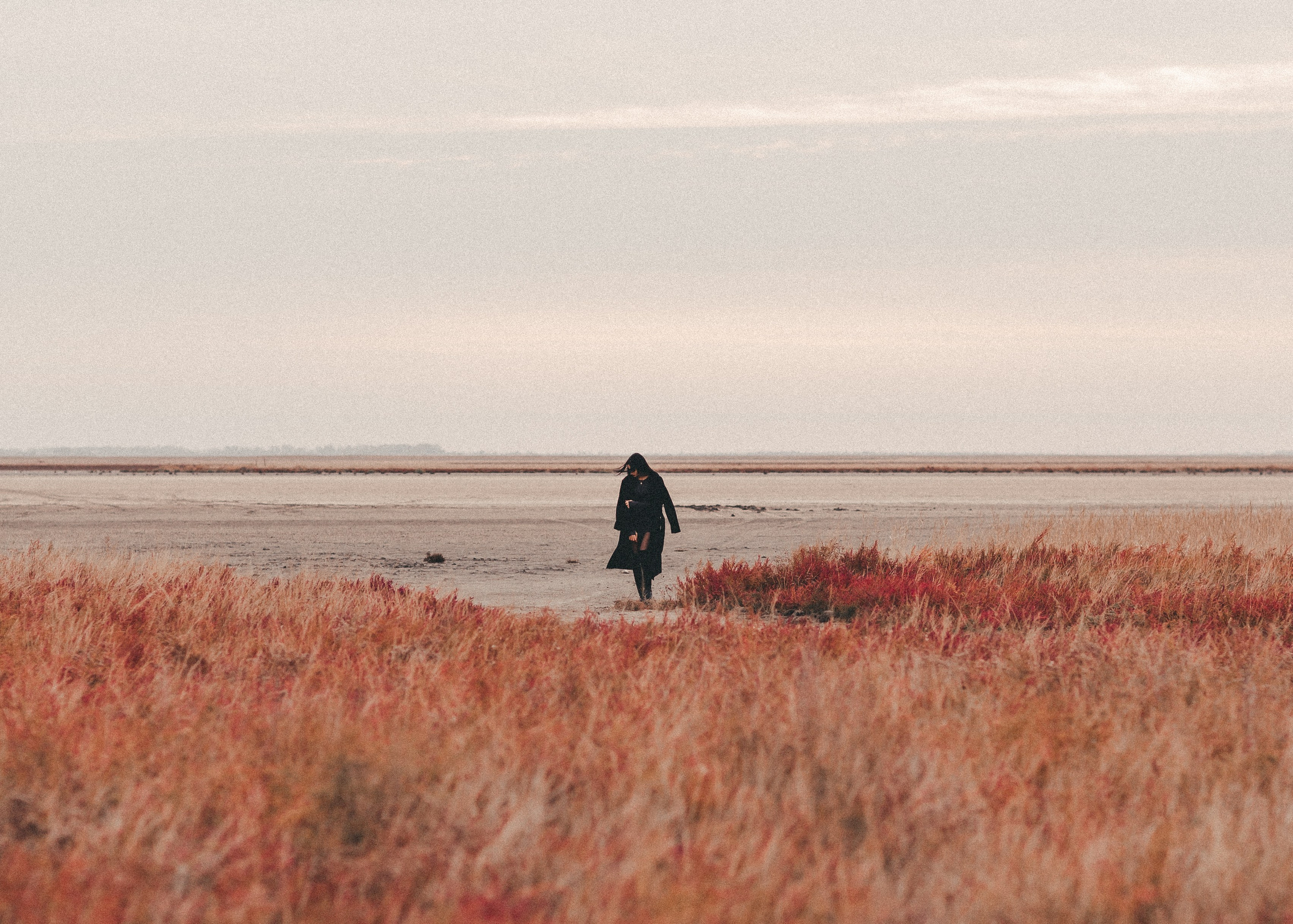 Амина. Фотограф в Приморско-Ахтарске Марьяна Чопко