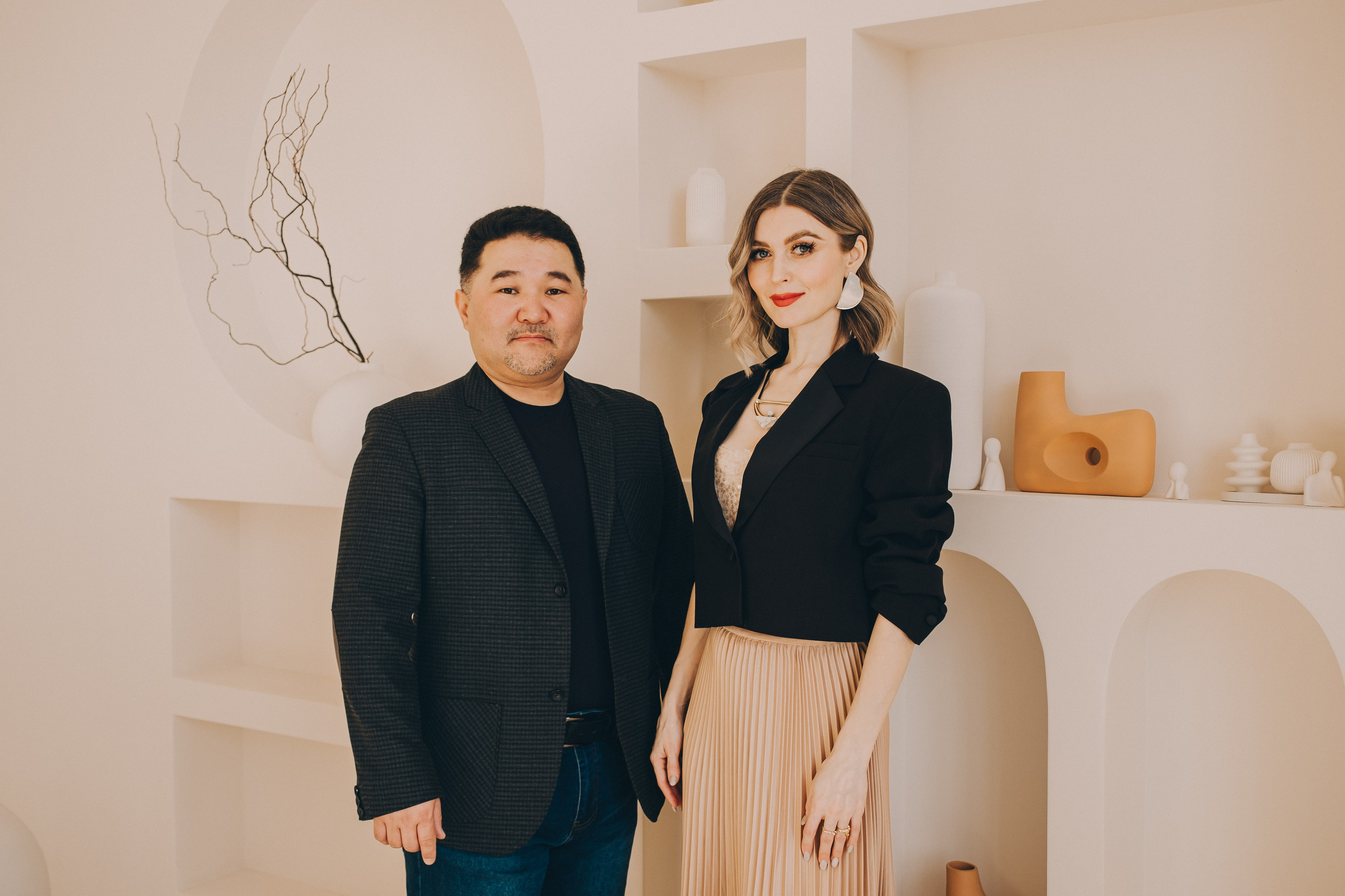 Контент для творческого объединения. Фотограф в Иркутске Анна Мирошникова