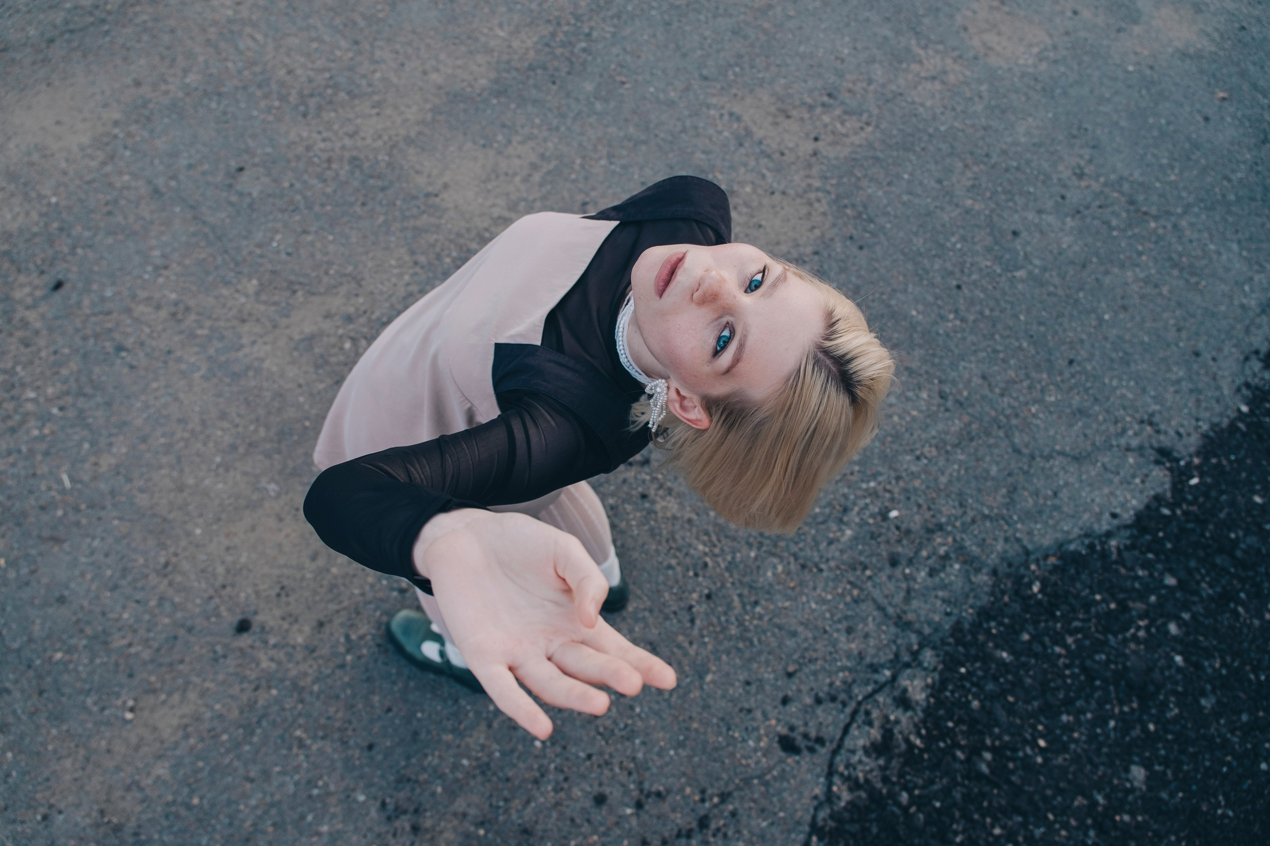 Концептуальная. Фотограф в Иркутске Анна Мирошникова