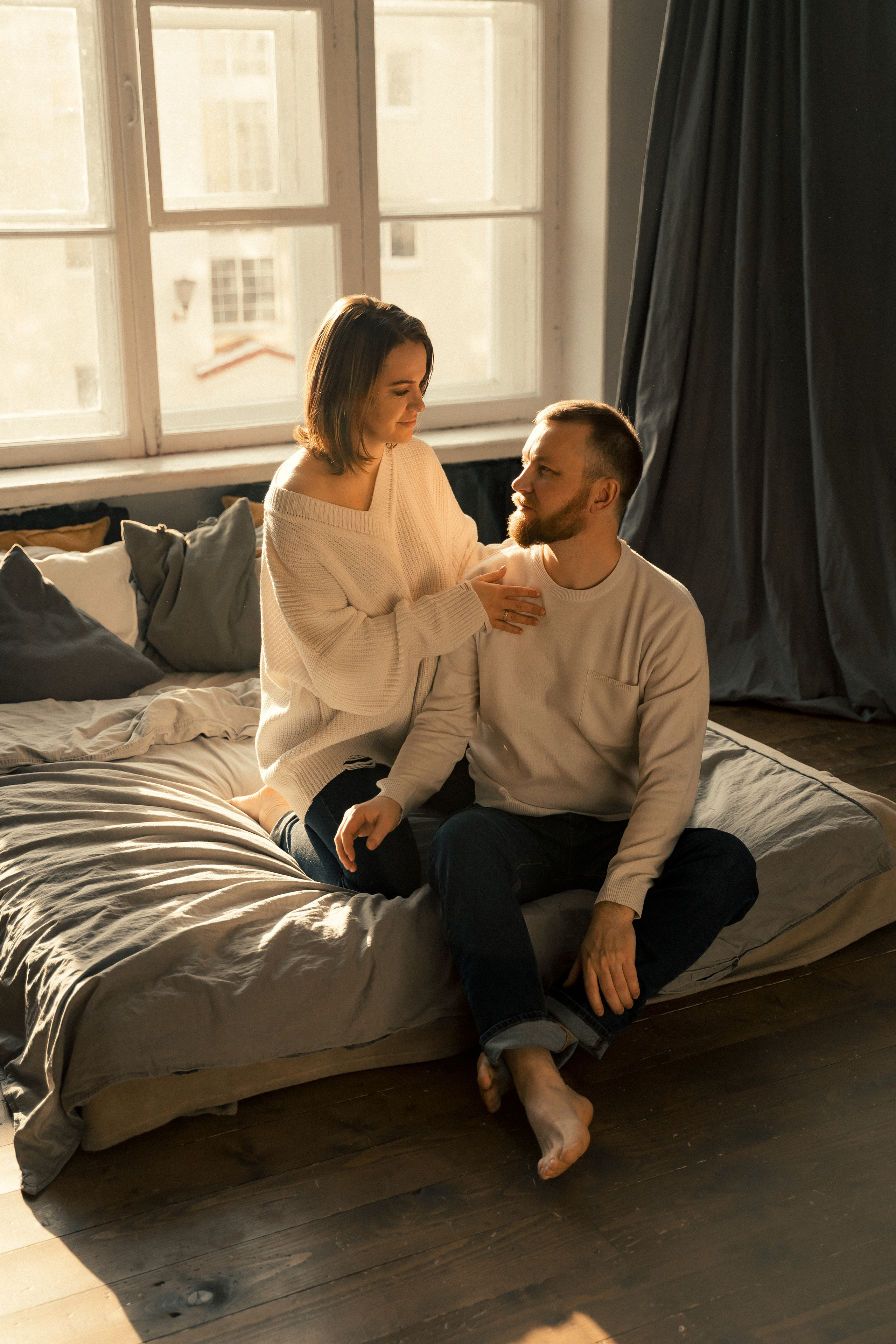 Фотоистории. Анастасия Кузнецова — фотограф в Санкт-Петербурге