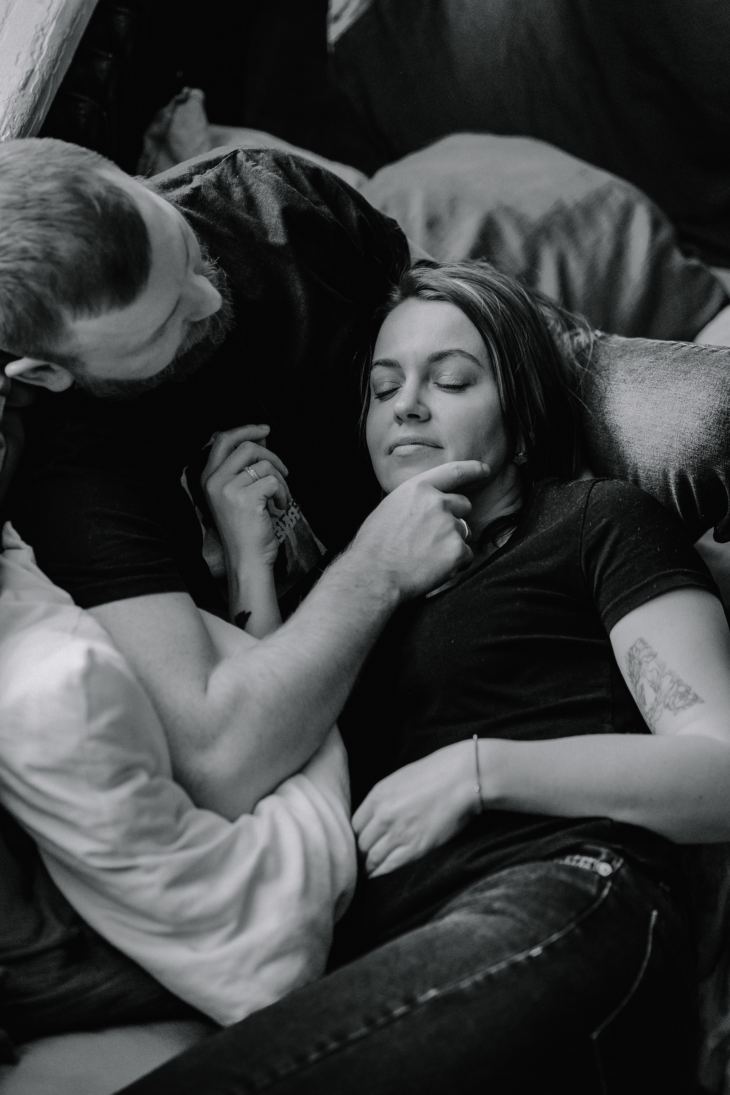 Фотоистории. Анастасия Кузнецова — фотограф в Санкт-Петербурге