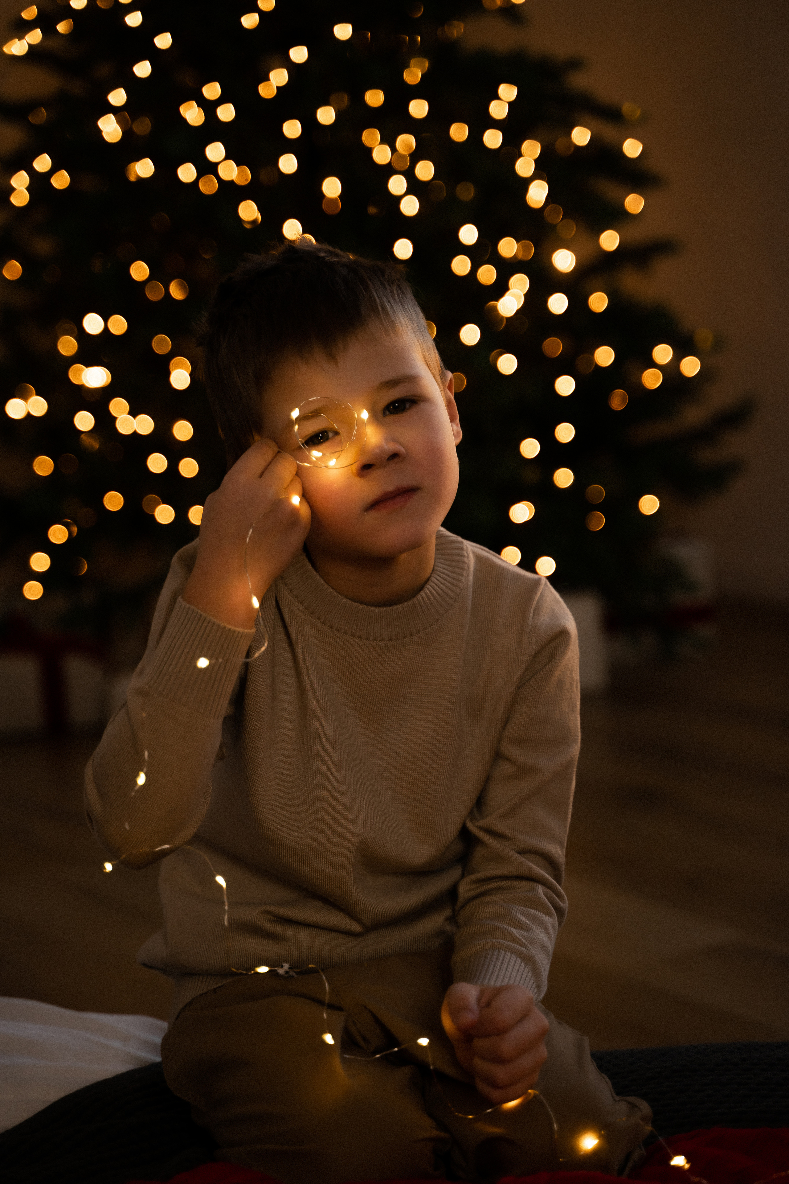 Фотоистории. Анастасия Кузнецова — фотограф в Санкт-Петербурге