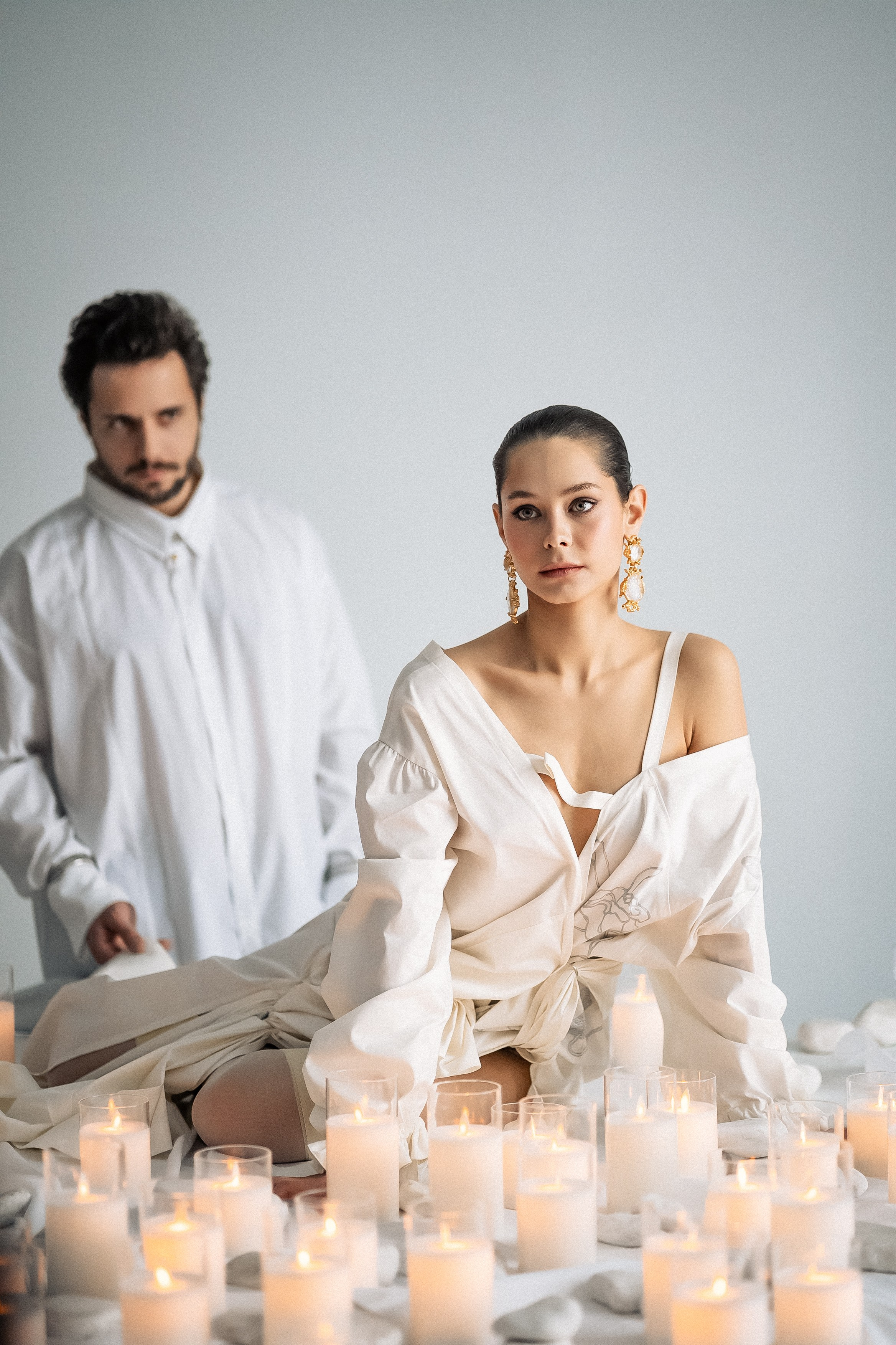 Just true. Анастасия Кузнецова — фотограф в Санкт-Петербурге