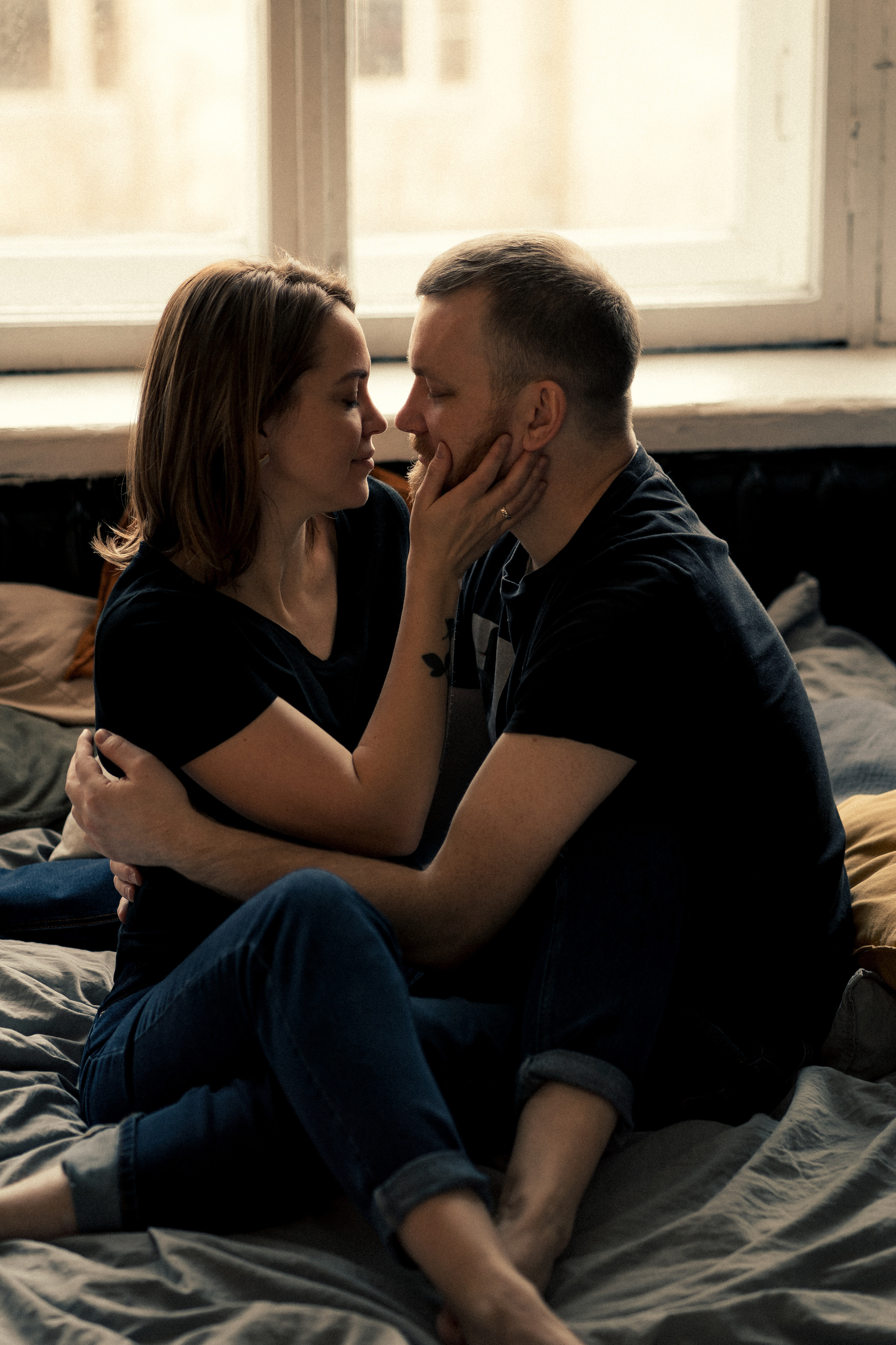 Фотоистории. Анастасия Кузнецова — фотограф в Санкт-Петербурге