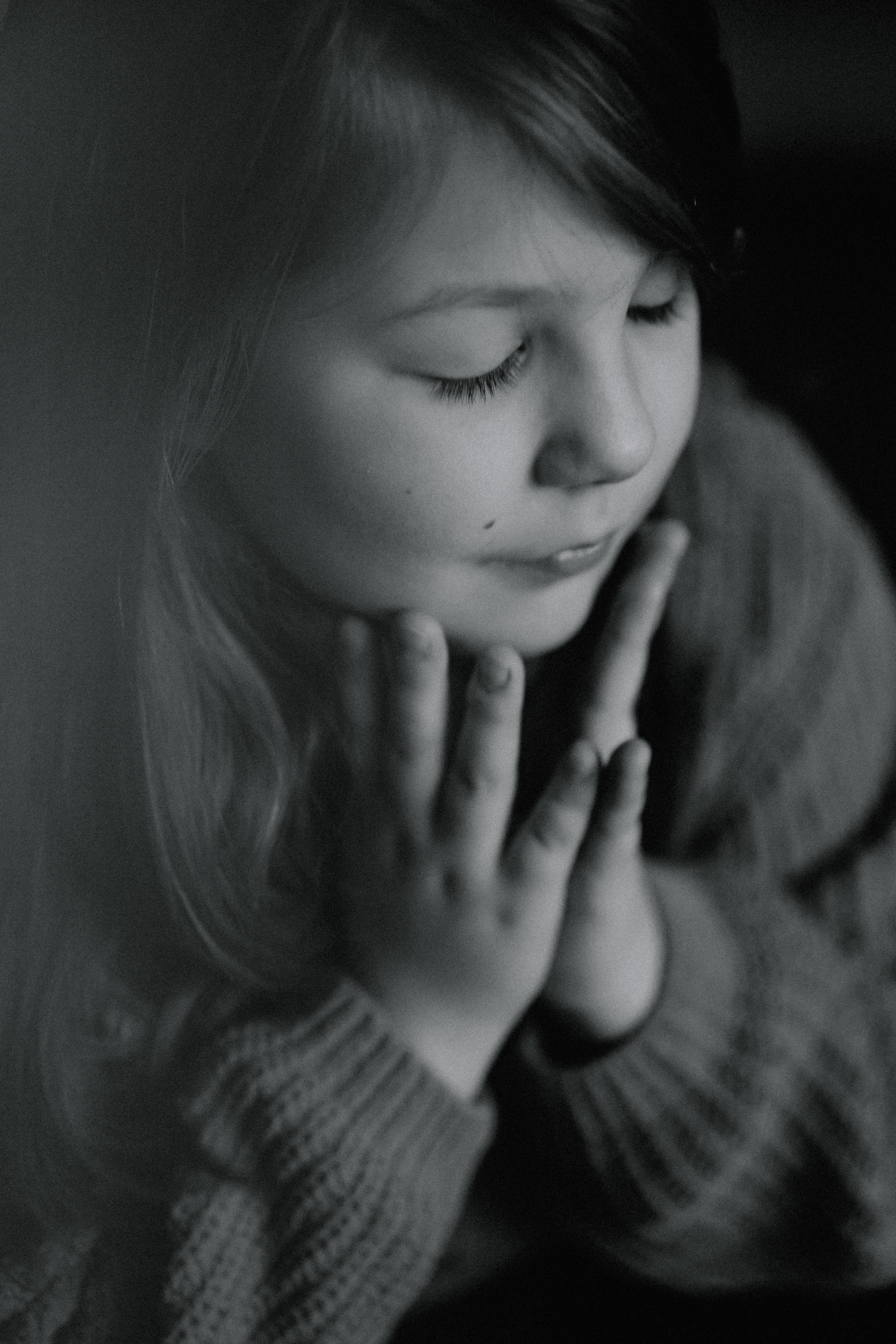 Фотоистории. Анастасия Кузнецова — фотограф в Санкт-Петербурге