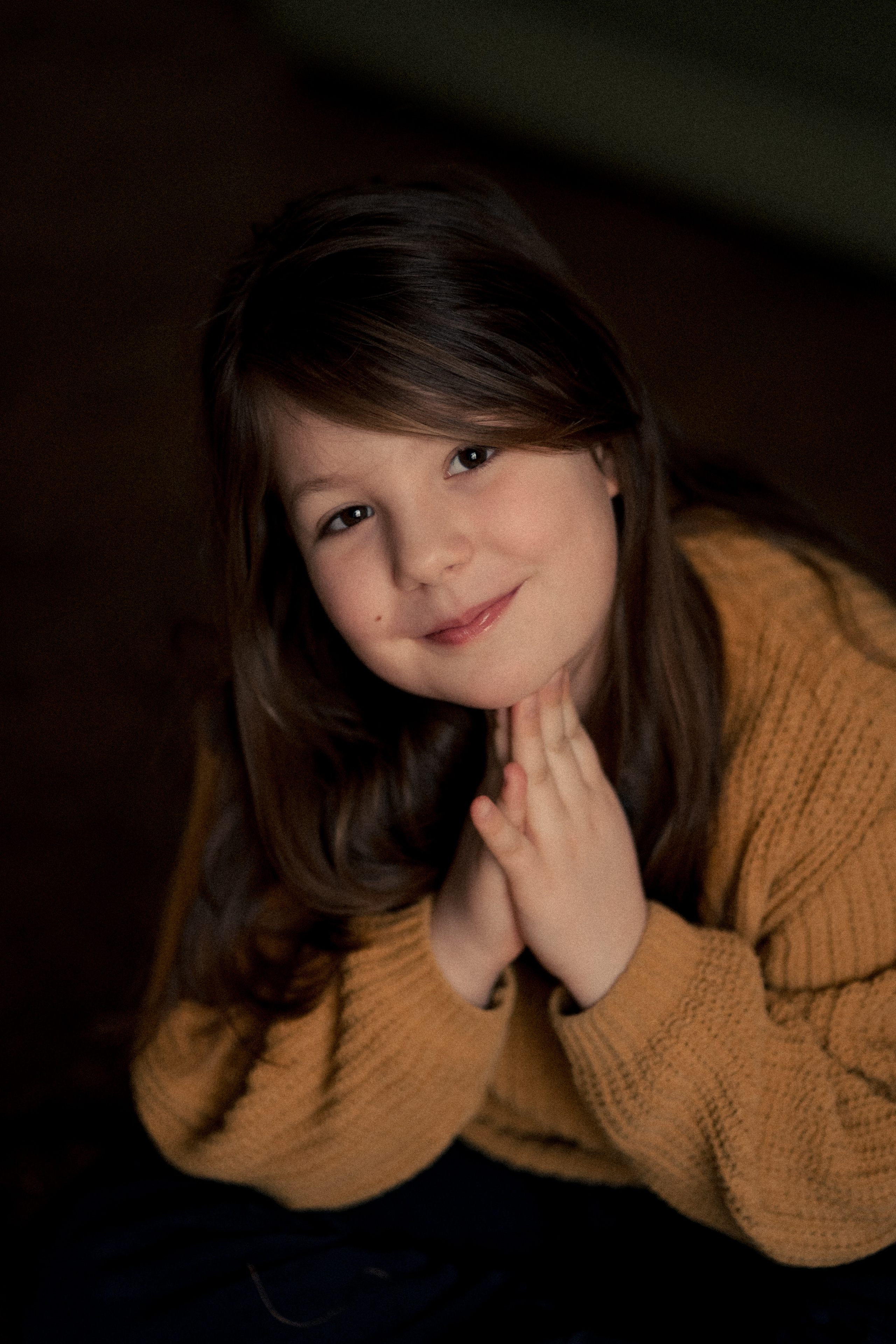 Фотоистории. Анастасия Кузнецова — фотограф в Санкт-Петербурге