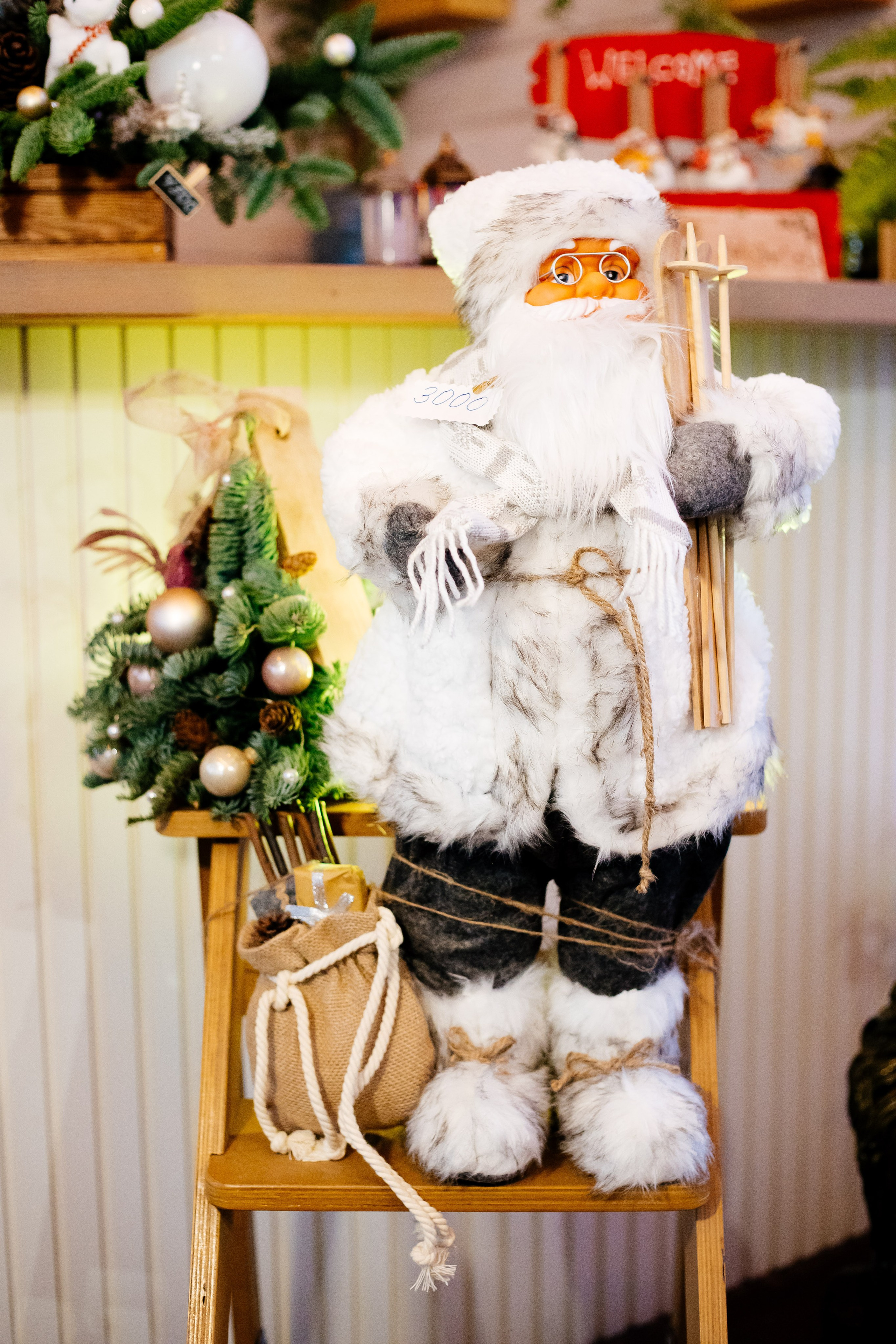 Ёлки I Авито. Репортажный и портретный фотограф в Екатеринбурге Гизатуллин Марат