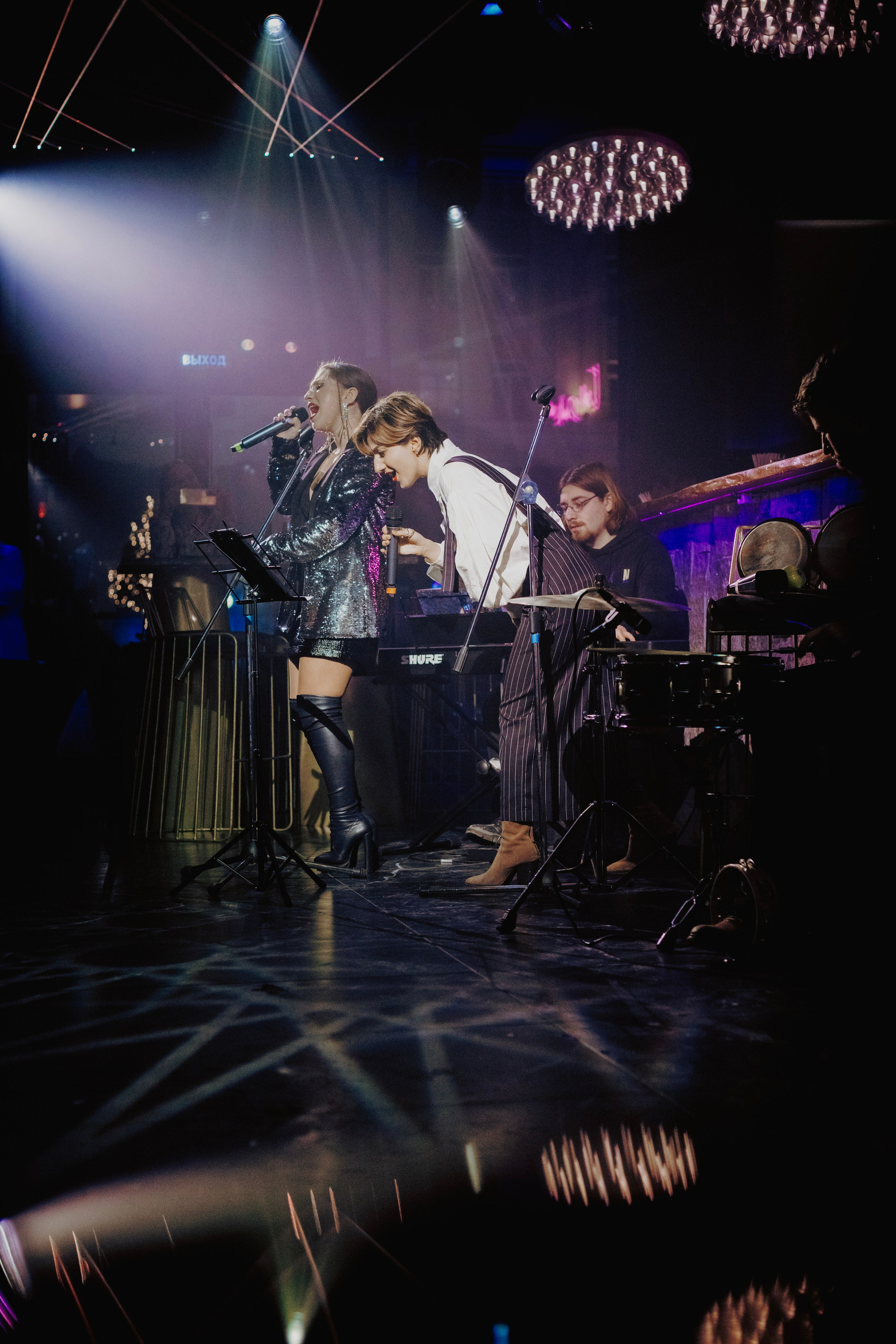 «ON BAR». Репортажный и портретный фотограф в Екатеринбурге Гизатуллин Марат