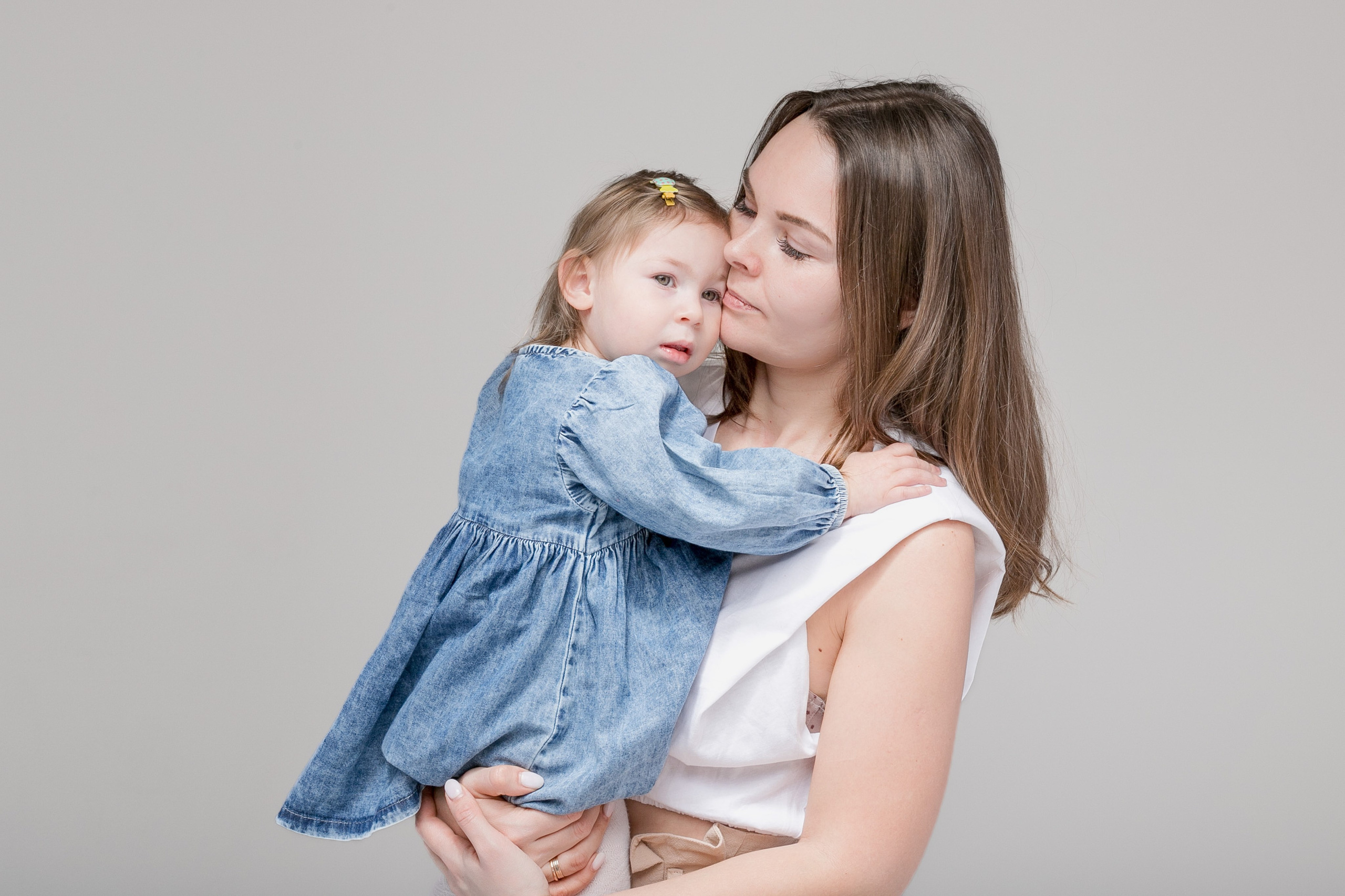 Семья Нуритдиновых. Репортажный и портретный фотограф в Екатеринбурге Гизатуллин Марат