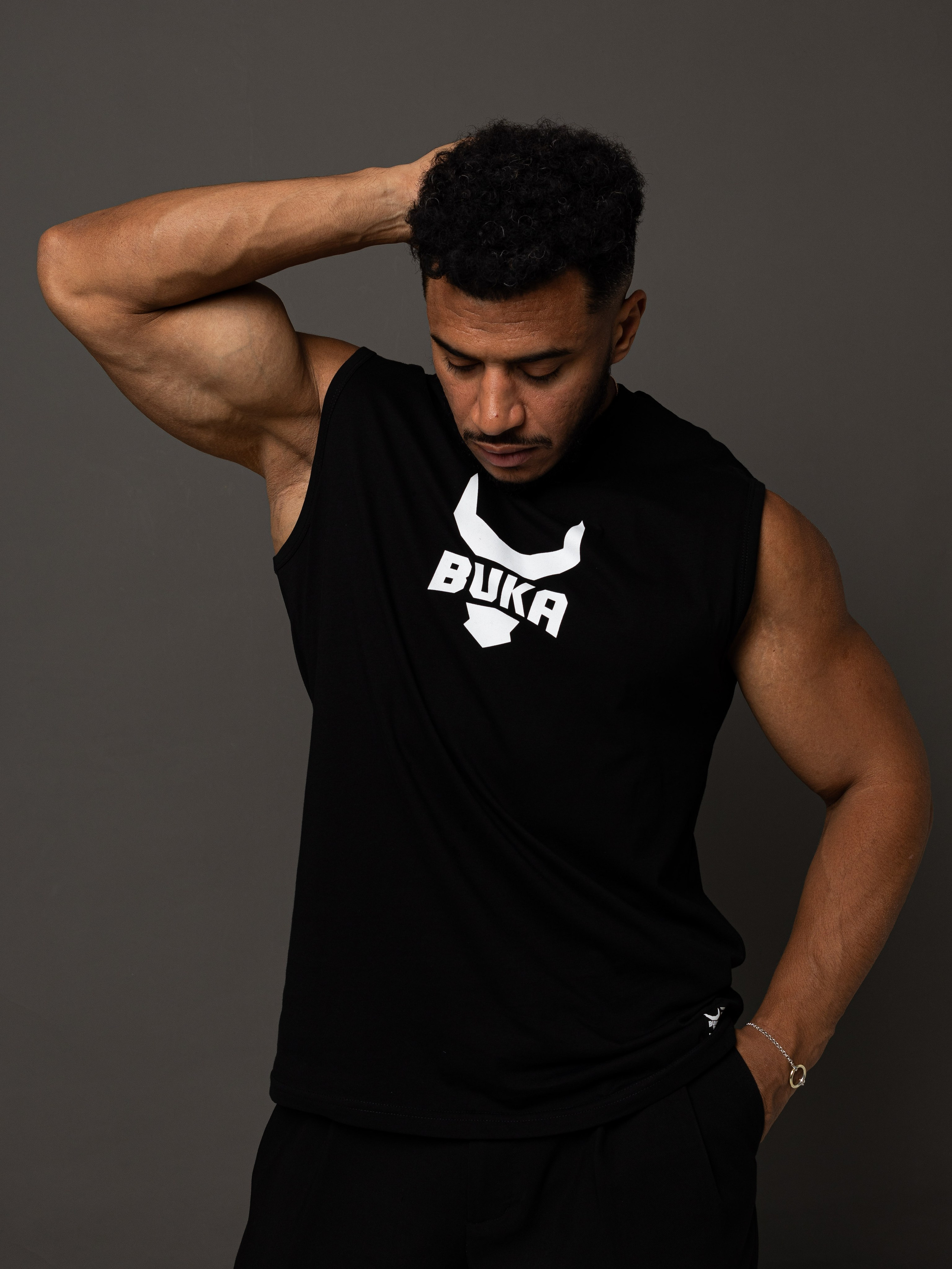 Ретушь. Коммерческий фотограф Даша Потоцкая