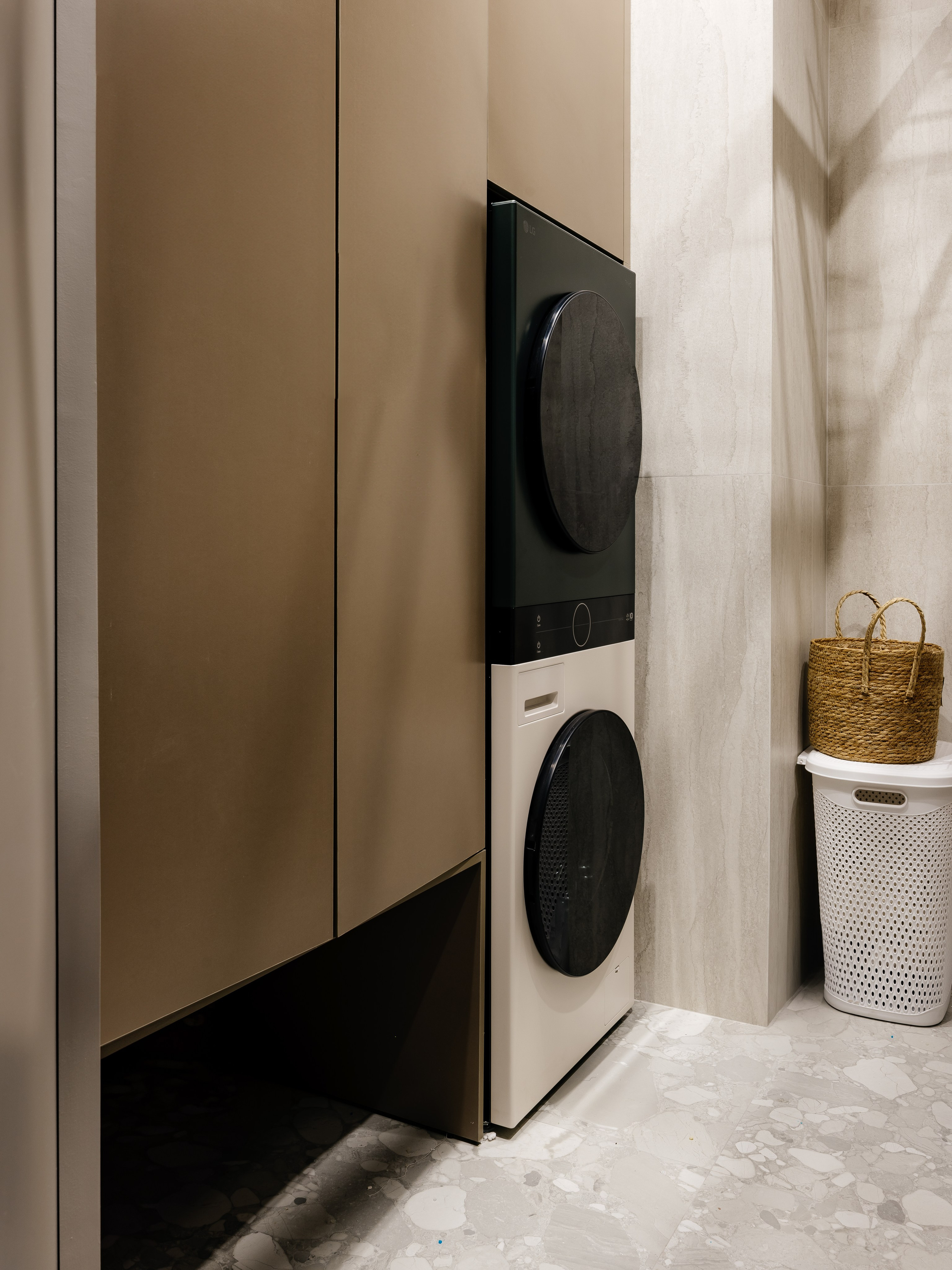 ЖК «President's Park», 150 м². Room Design Studio