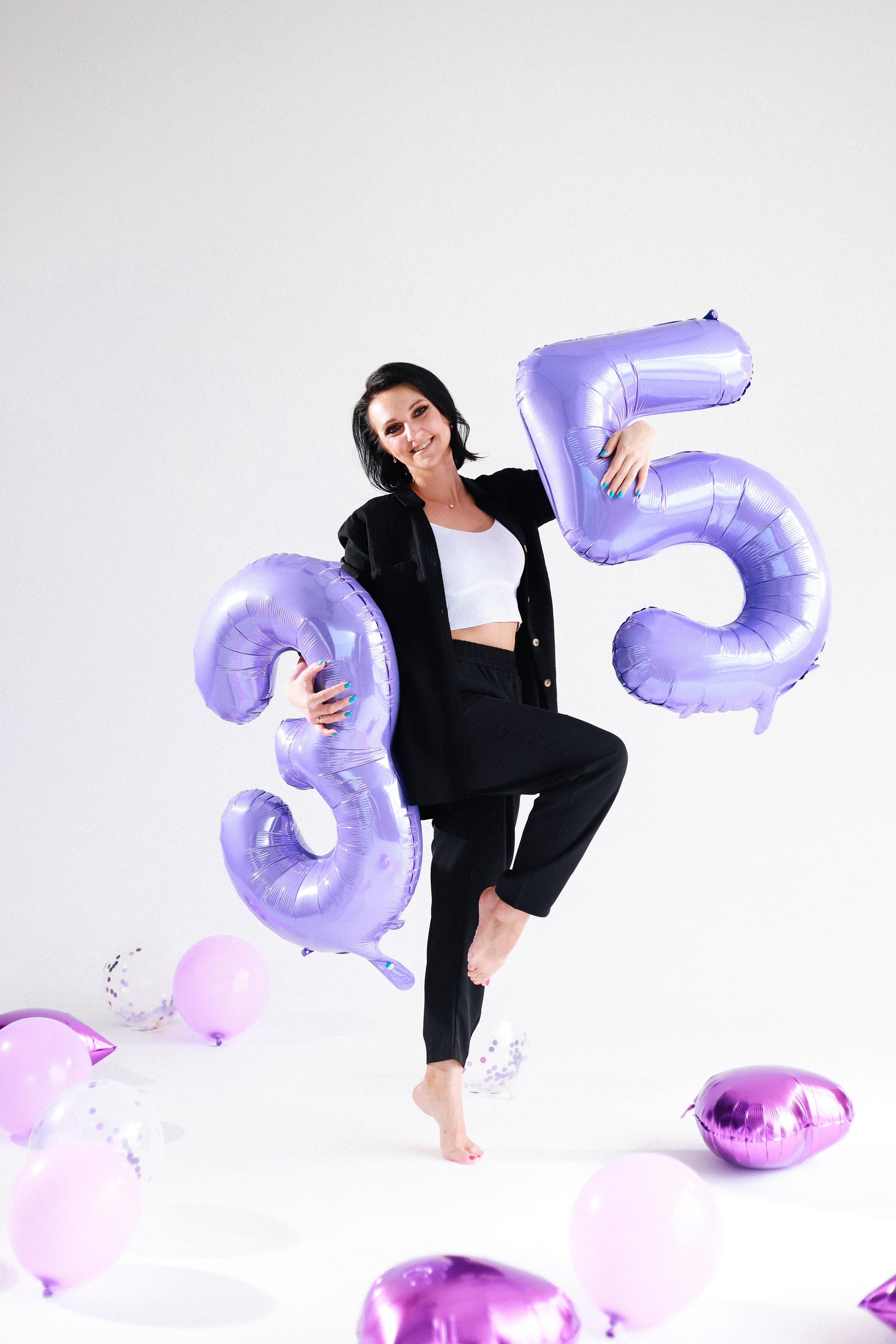 Яна. Женский/Детский фотограф в Симферополе Вероника Слепогина