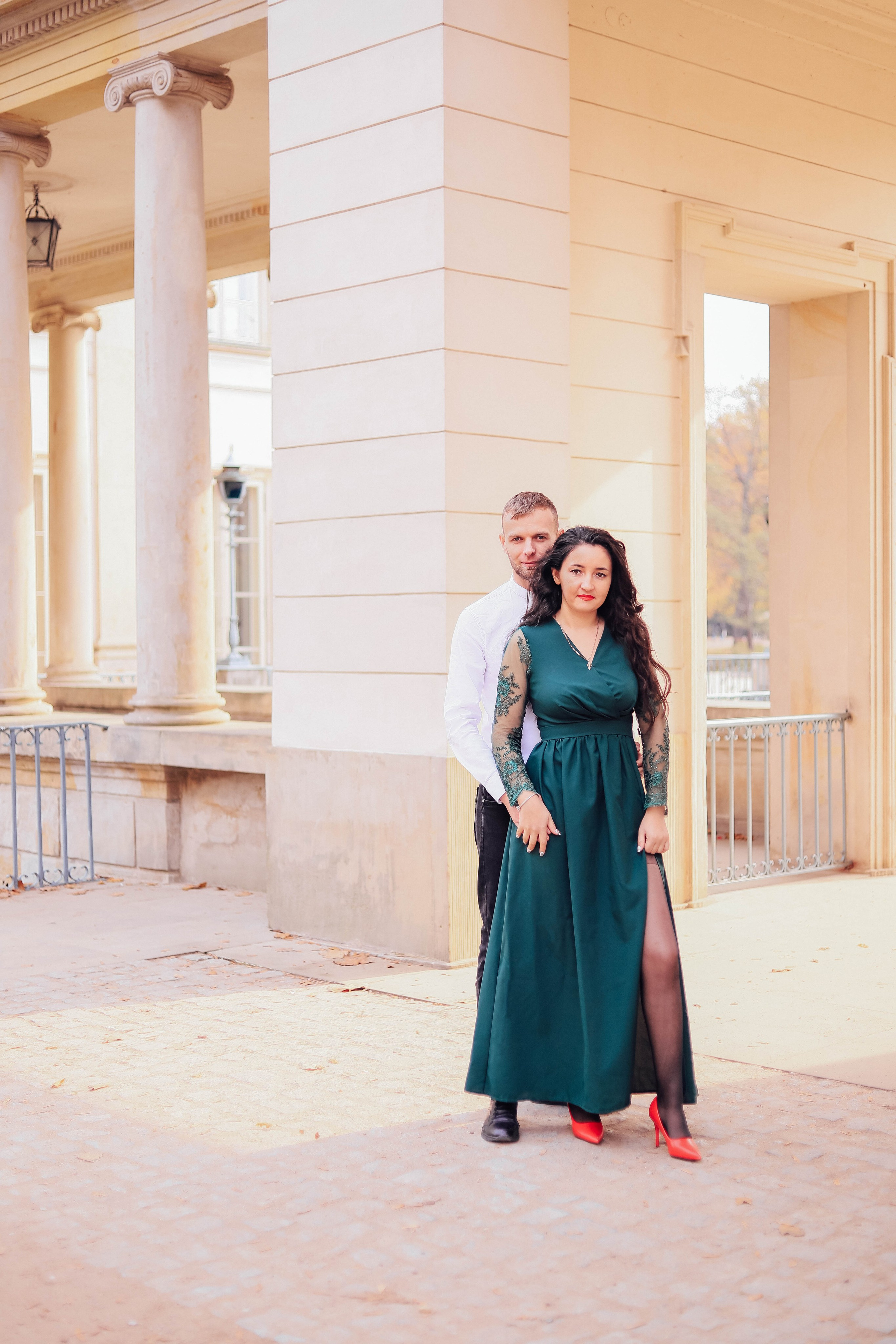 Таисия. Женский/Детский фотограф в Симферополе Вероника Слепогина