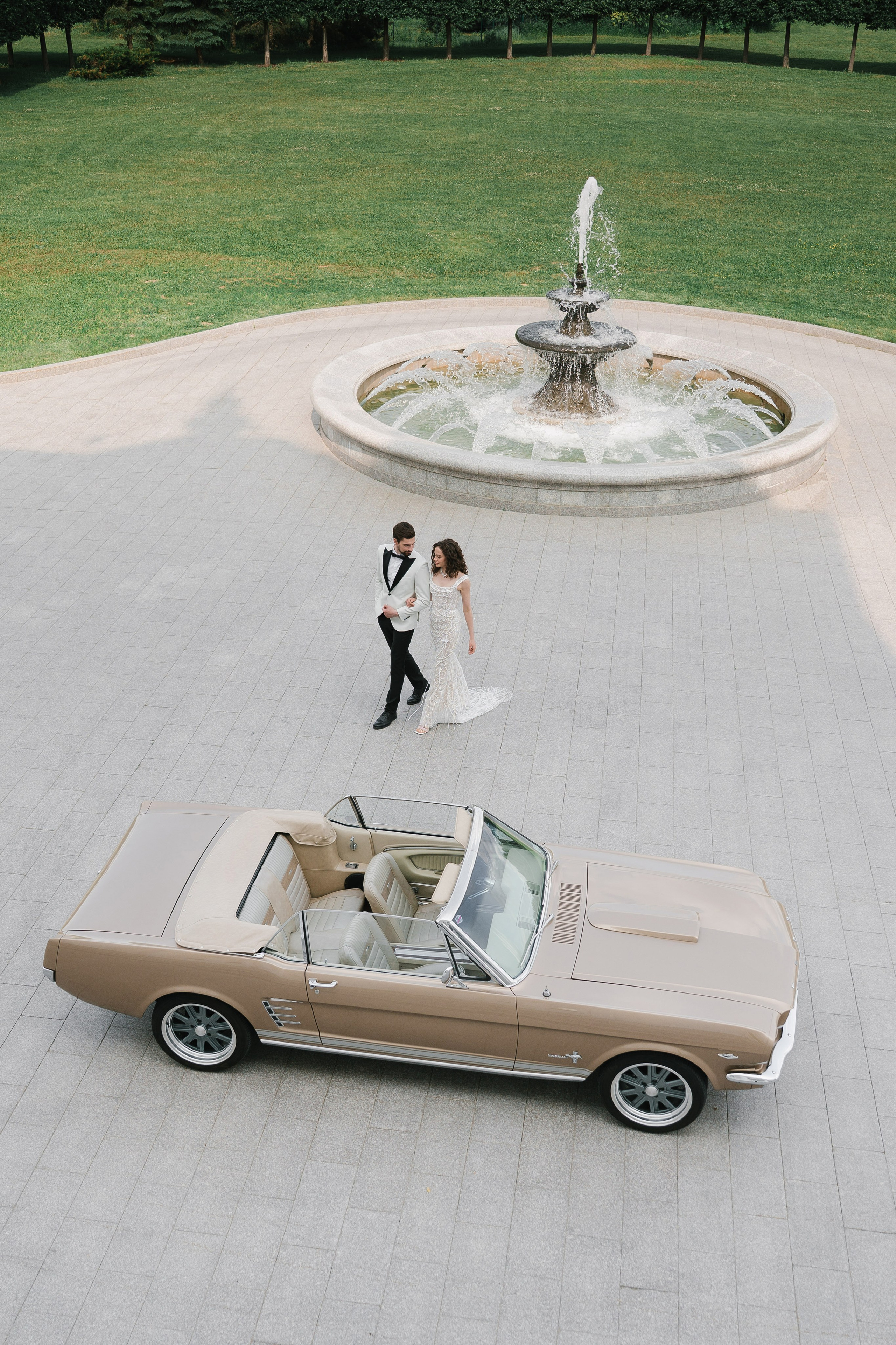 Wedding Story Michetti. Свадебный и репортажный фотограф во Владимире Андрей Николаев