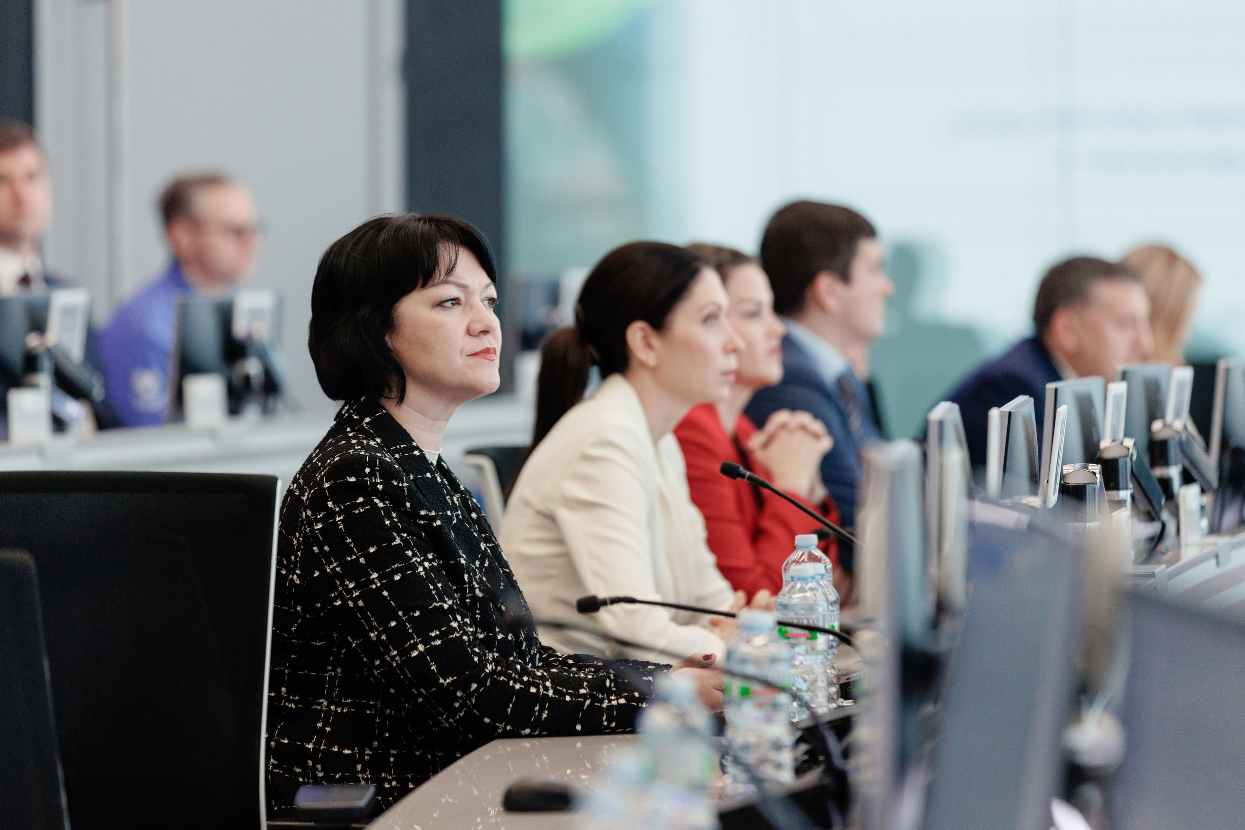 Координационный центр. Фотограф в Москве Даша Зуева