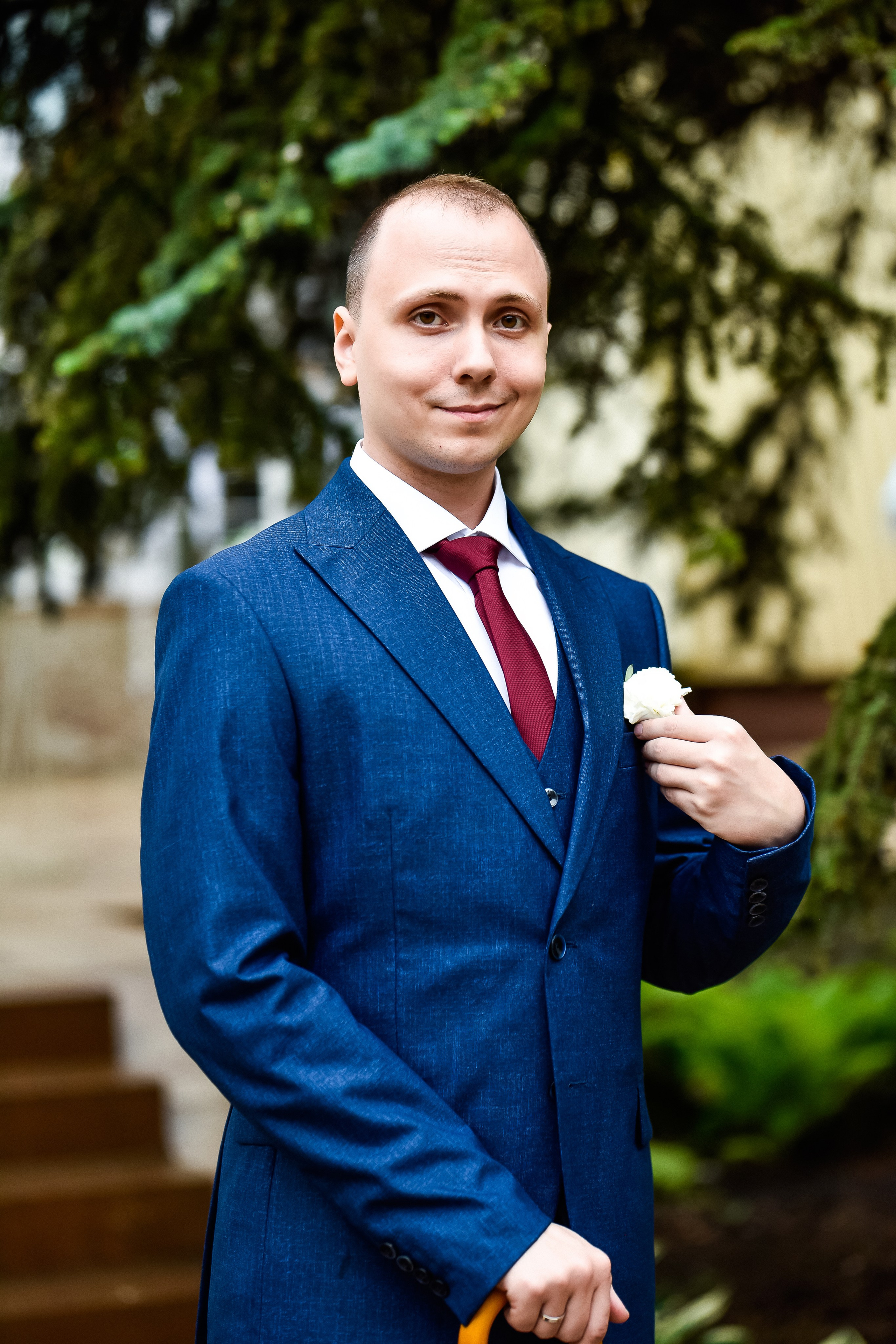 Свадьба Андрей и Ирина