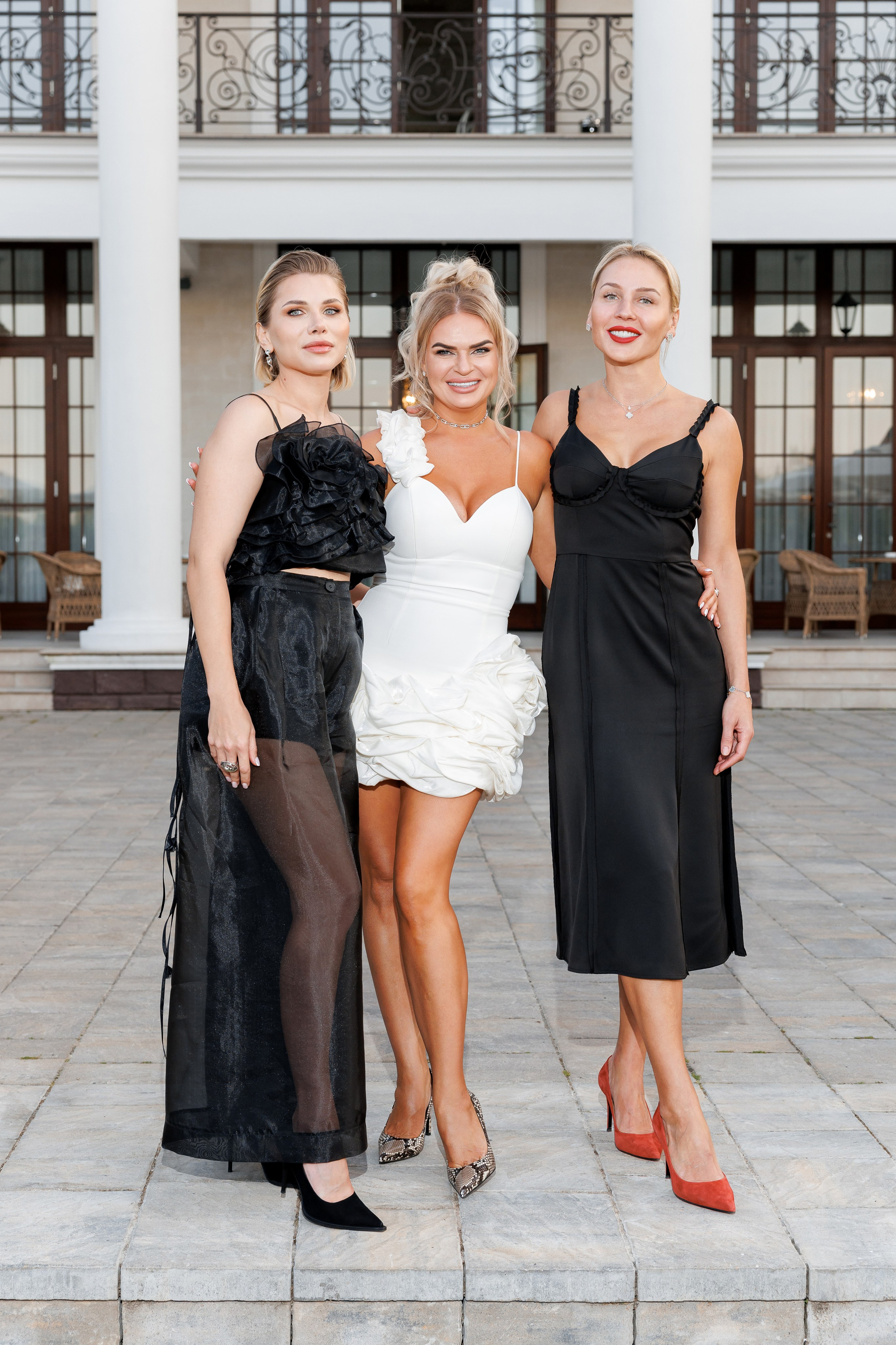 Юбилей Юлии. Свадебный репортажный фотограф в Москве