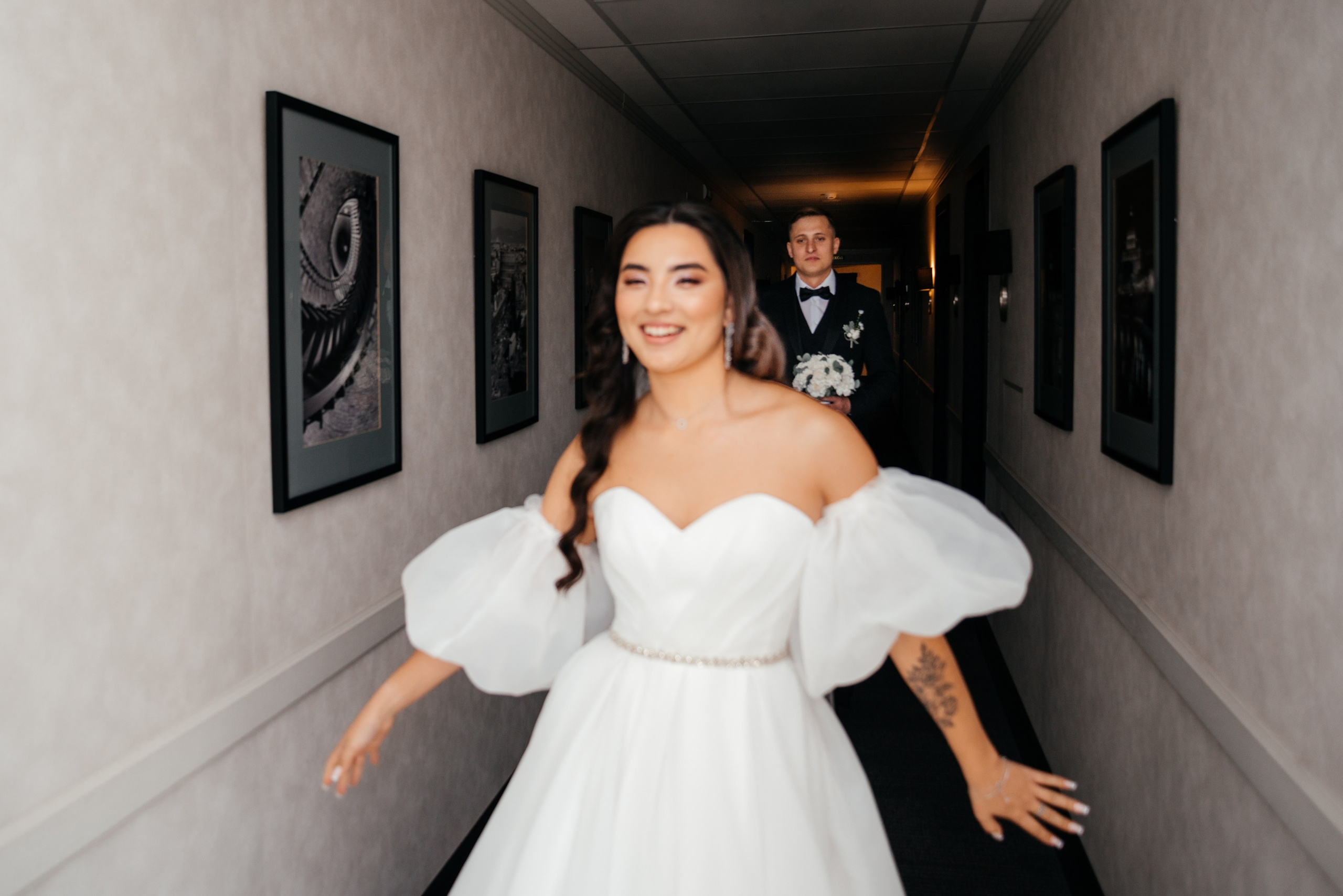 Ника и Илья. Мария Яровая фотограф Хабаровск