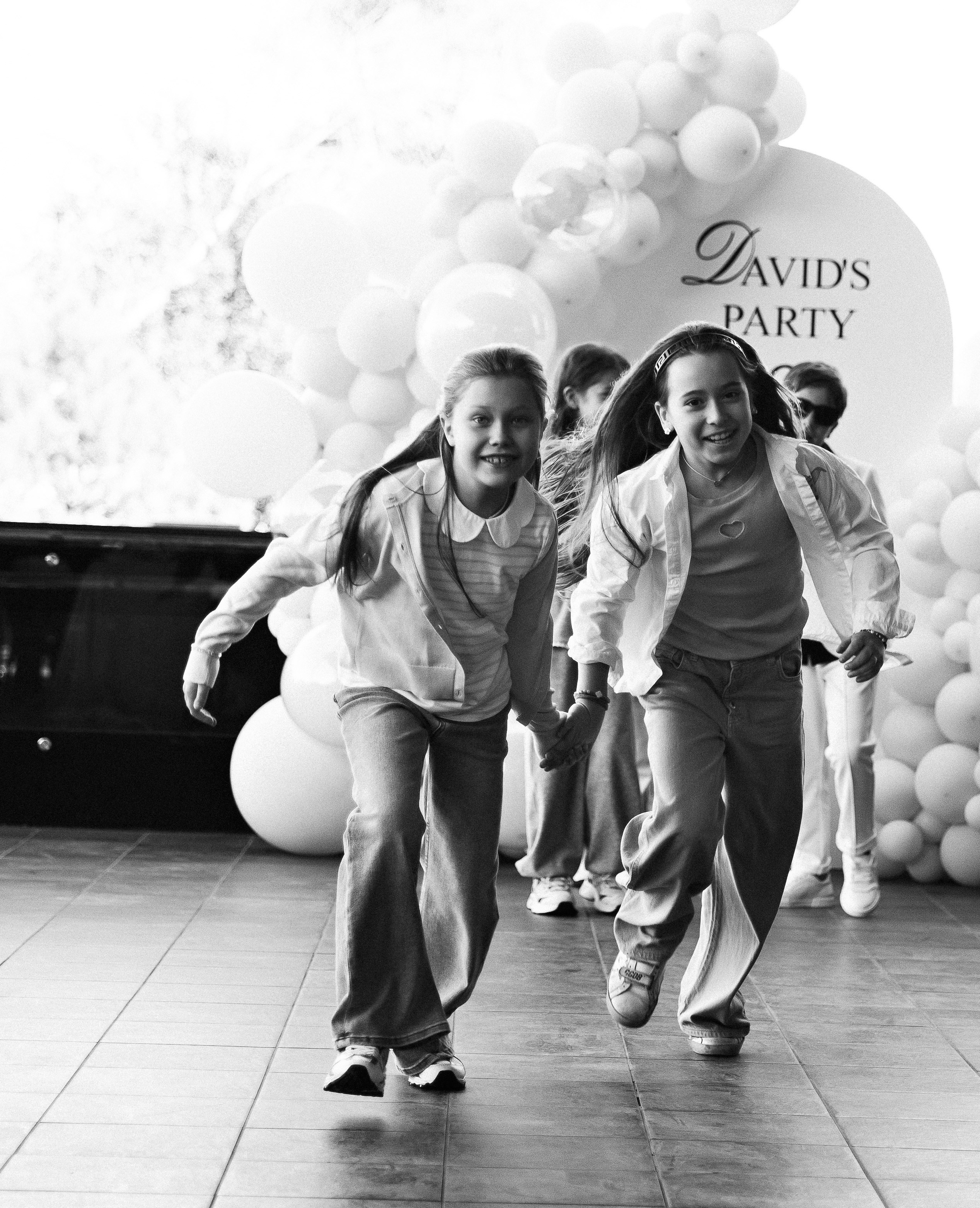 Фотосессия на день рождения Праздничная съемка от профессионального фотографа. Красильников Евгений — профессиональный фотограф в Ростове-на-Дону