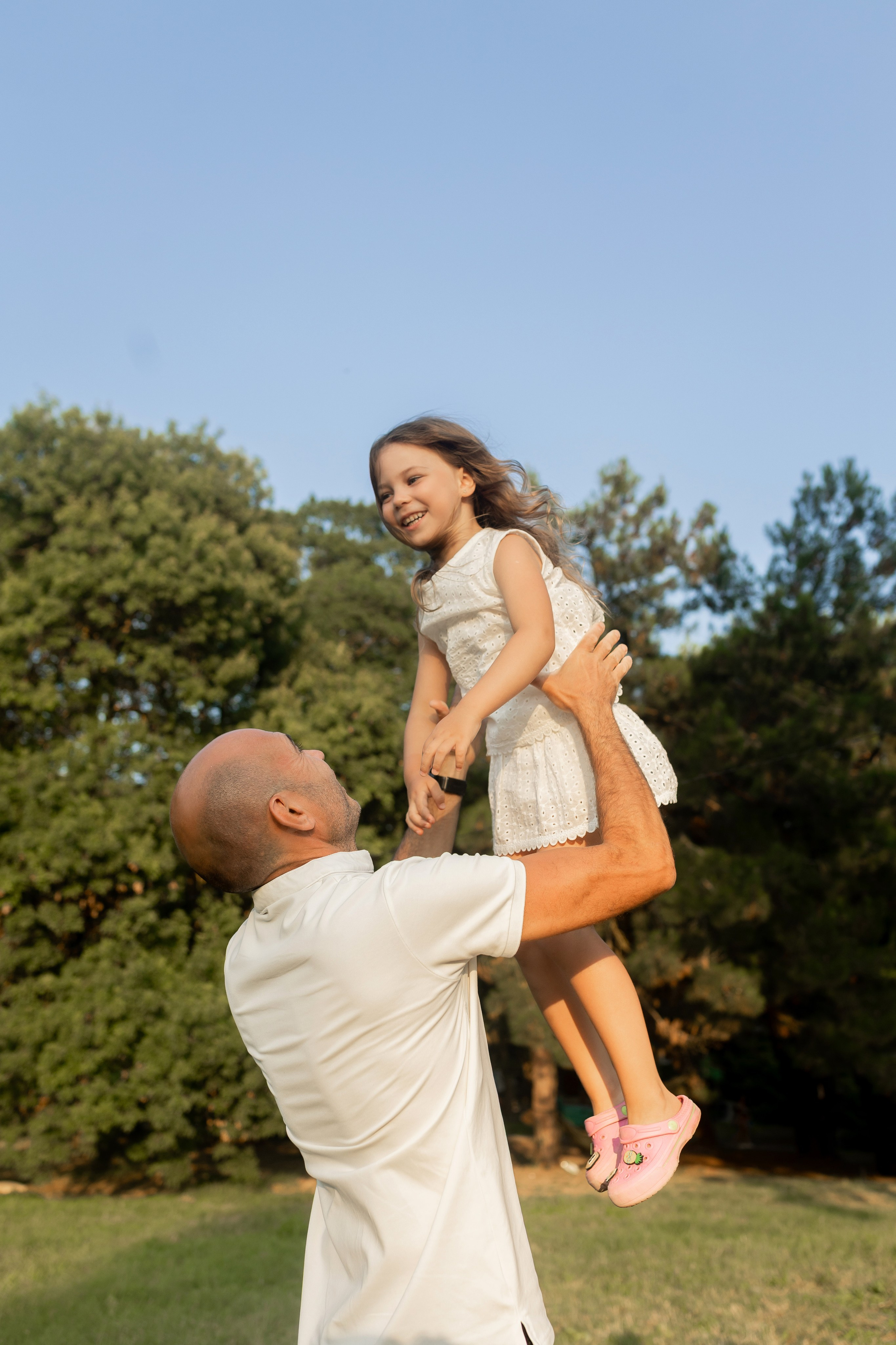 Ирина, Антон, Соня и Лиза. Wedding and family photographer in Gelendzhik Victoria Balashova