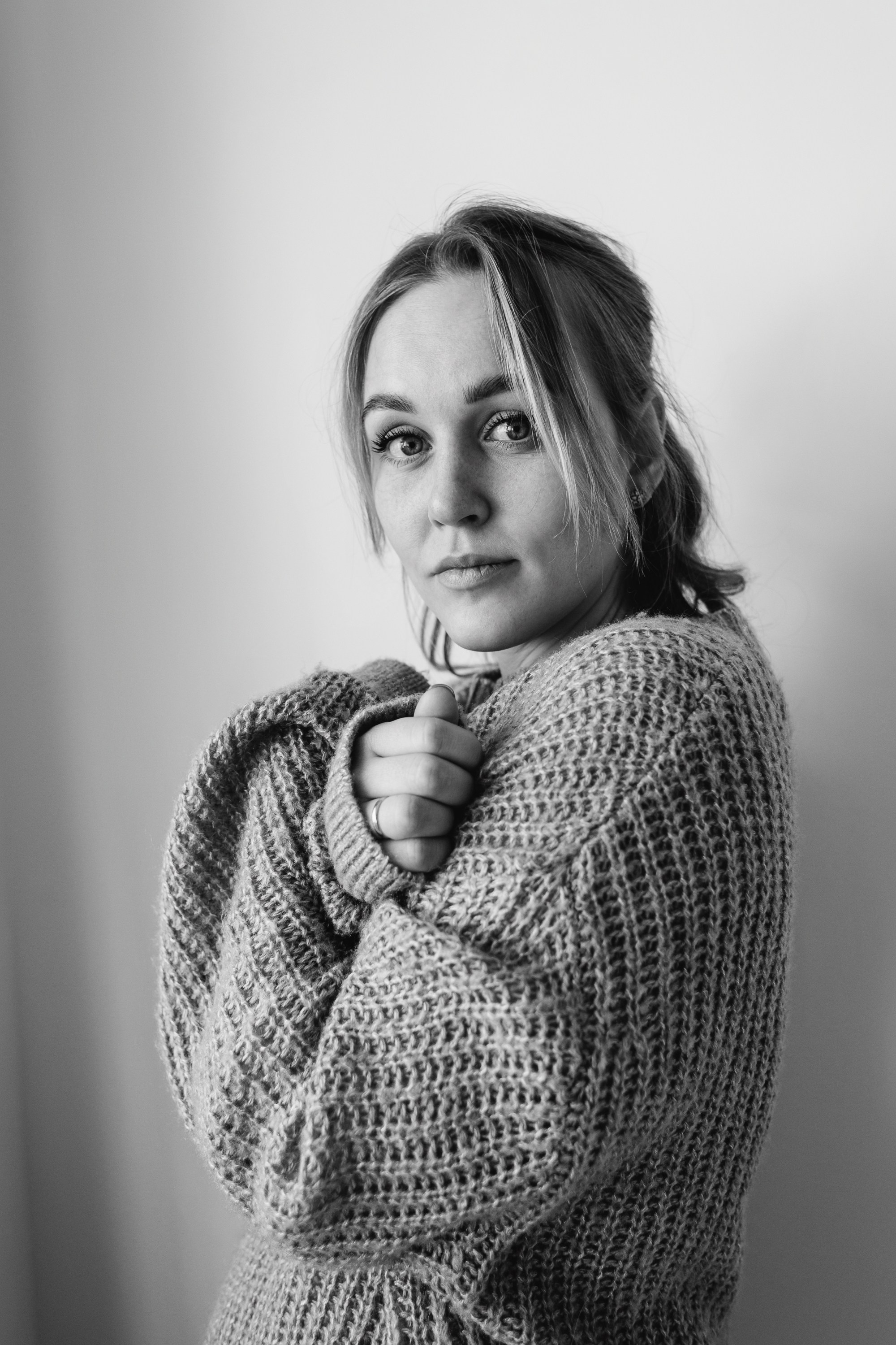 В студии. Свадебный фотограф Дмитрий Воробьев Ярославль