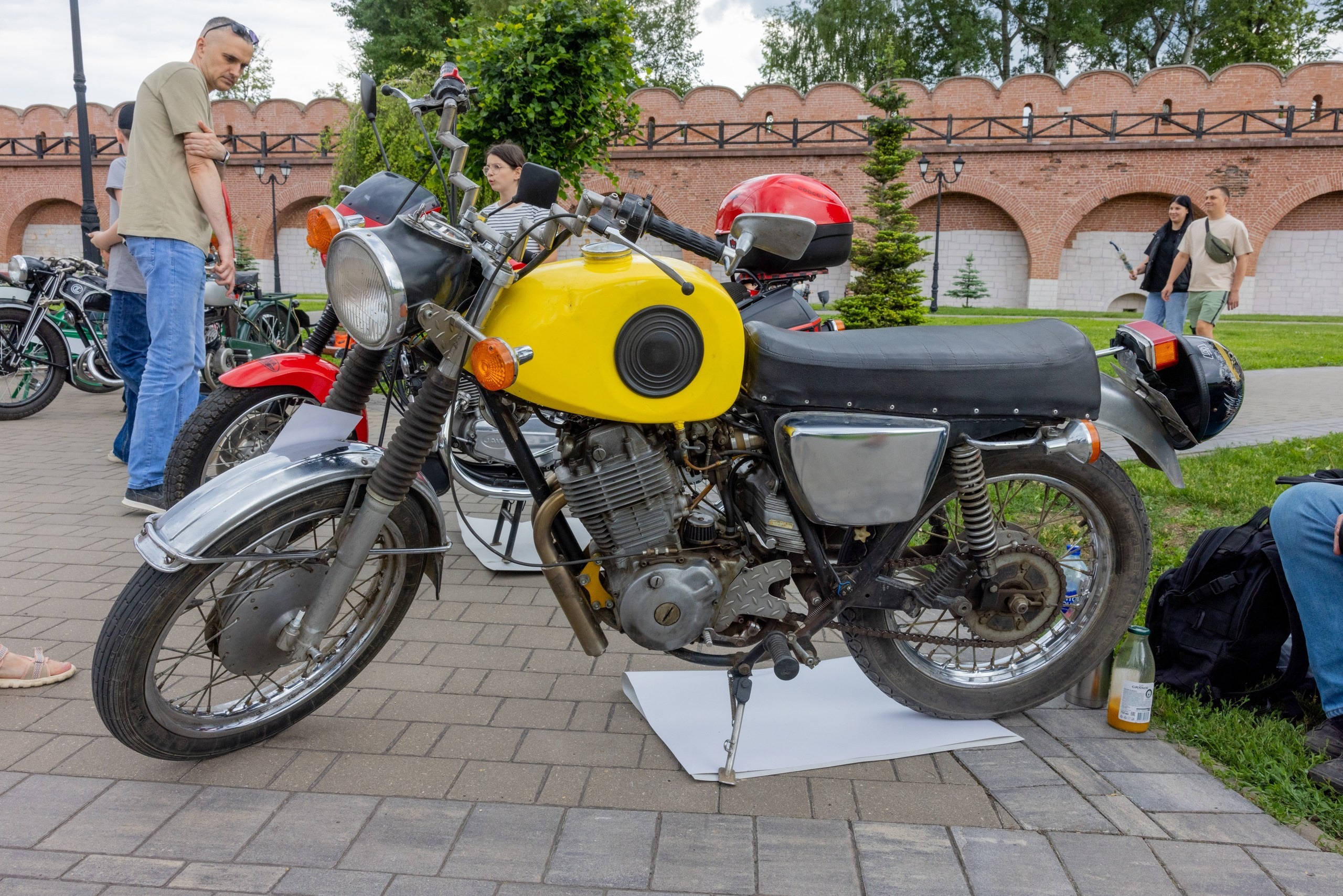 Автострада 20 лет. Фотограф в Туле Крупский АнДРей. Фотостудия «КАДР71» в Туле