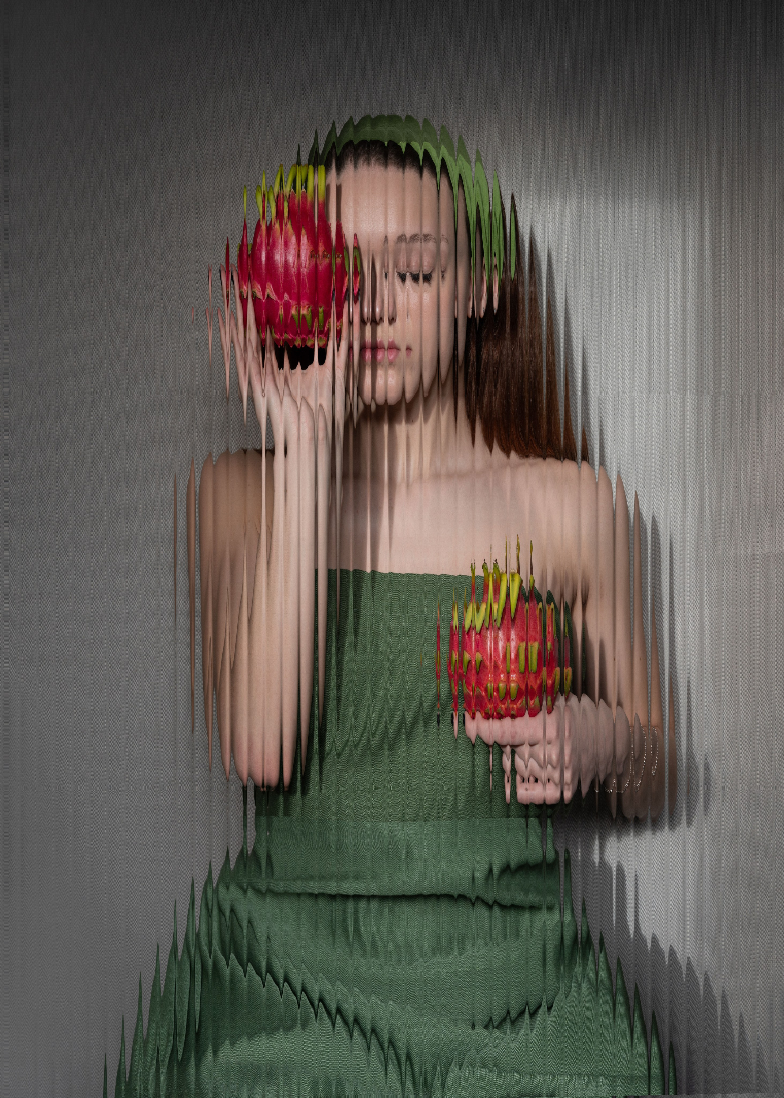 Лика. Анна Новосельцева. Индивидуальные фотосессии в Москве и М.О