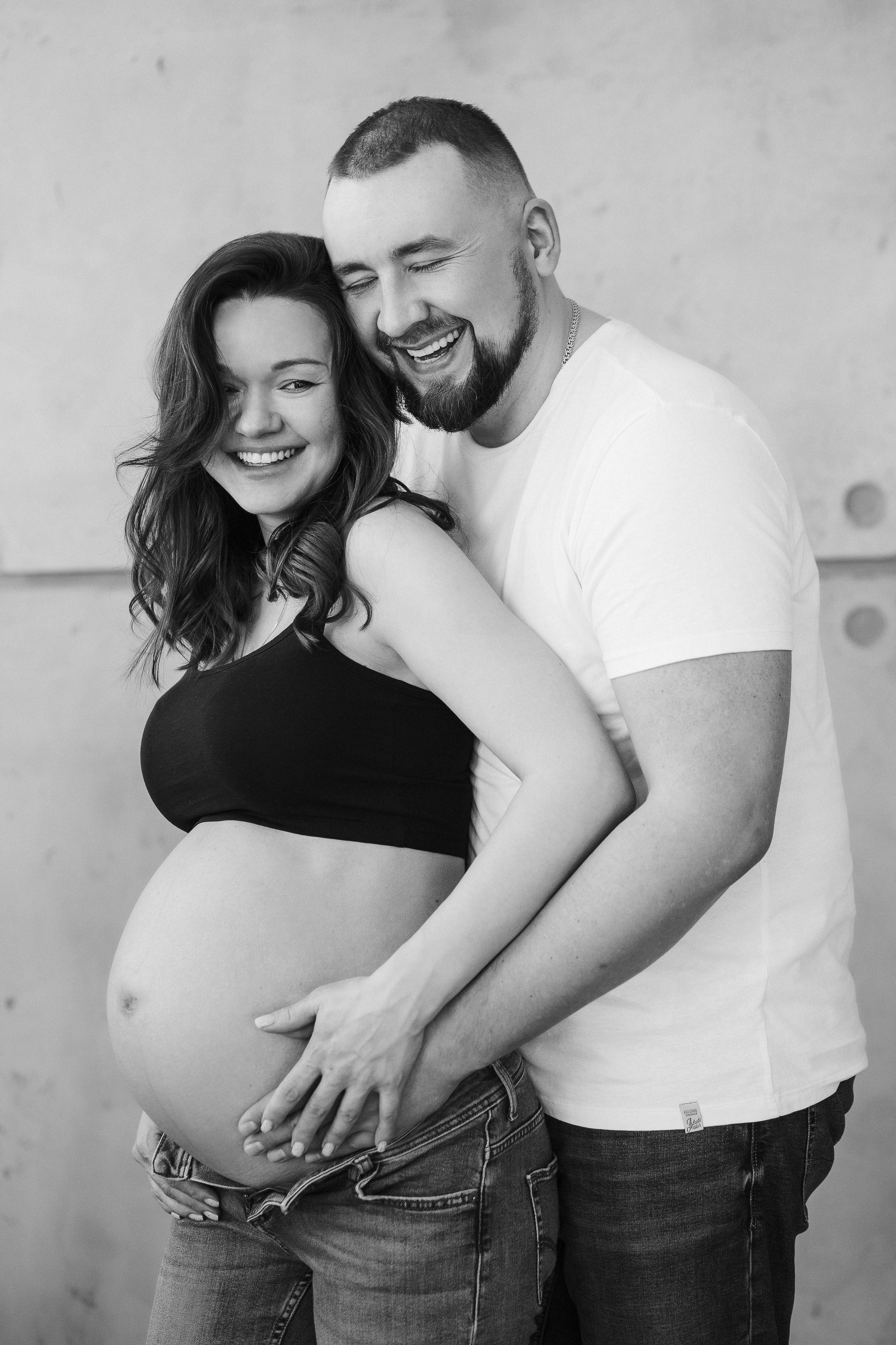 Прекрасное ожидание: Фотосессия беременной в сердце Таганрога. Свадебный и семейный фотограф в Таганроге Бакарюк Антон