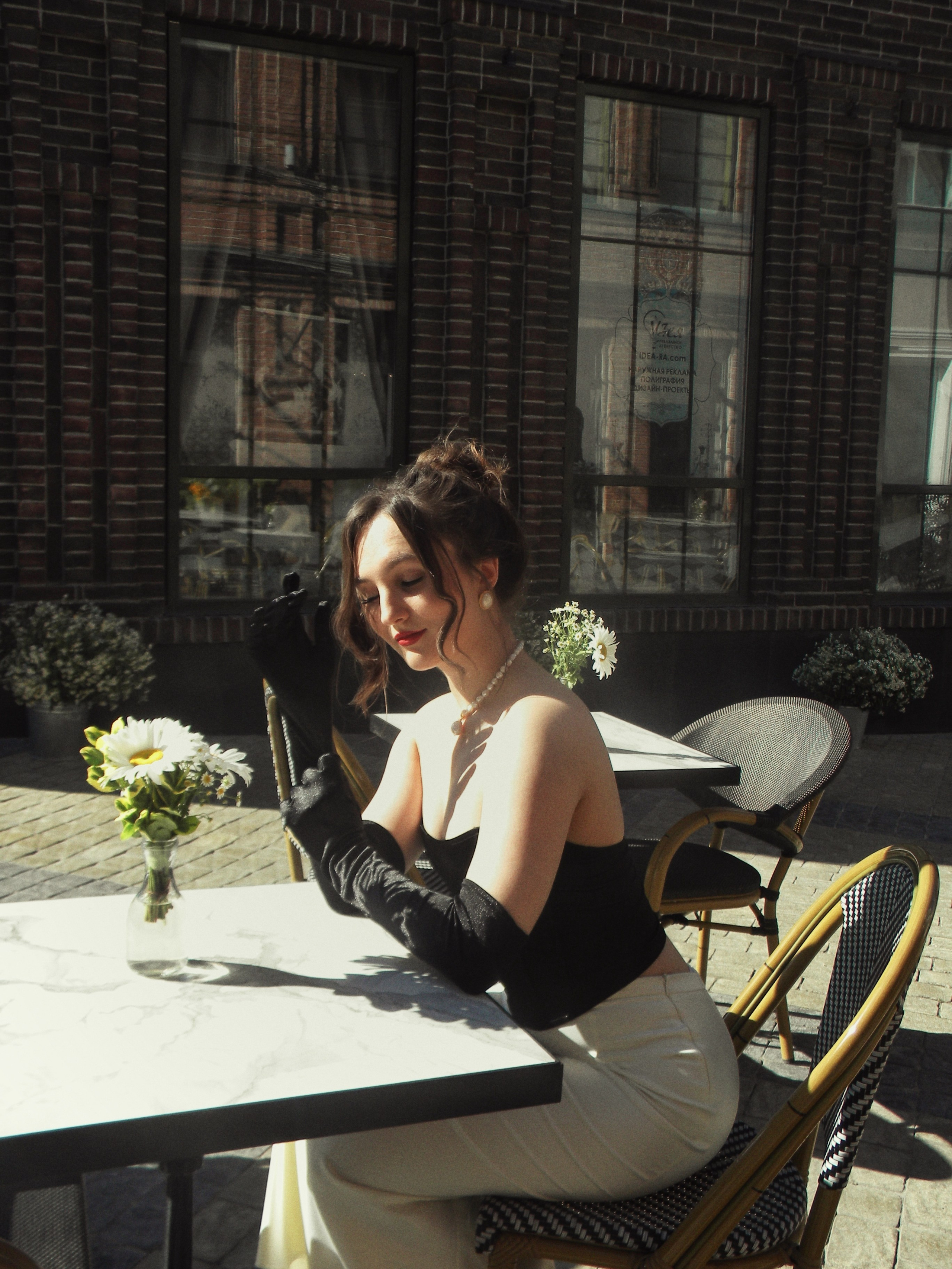 Фотопрогулки. By Анастасия Сигута