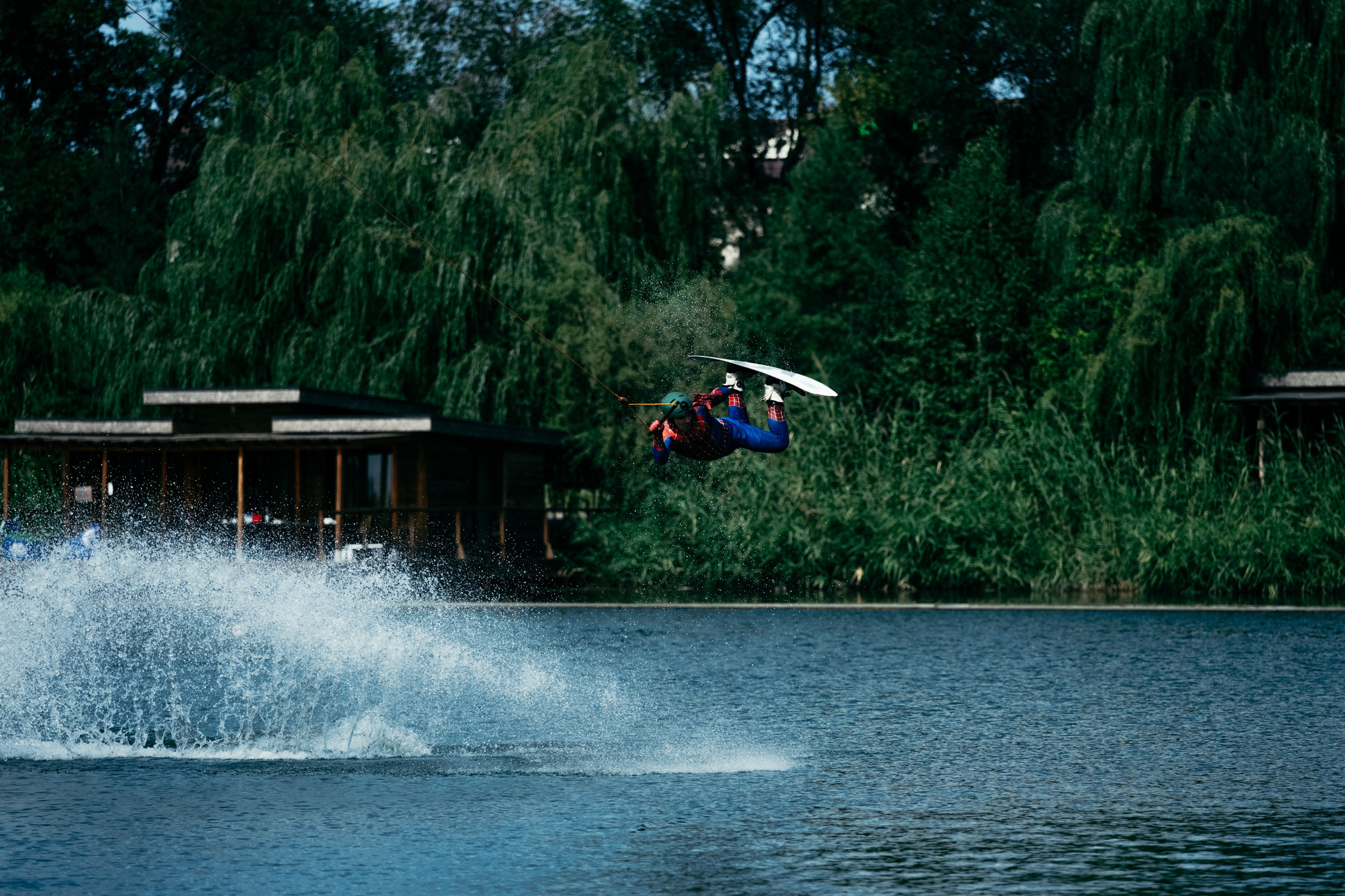 Gorilla WAKE RING CONTEST. Gorillaenergymedia
