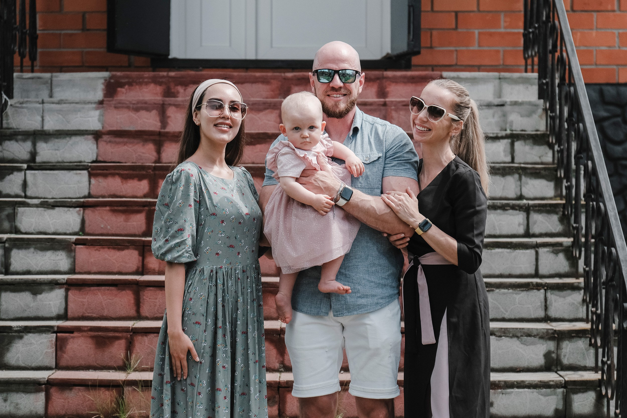 Крестины 3. Фото Видео Дизайн