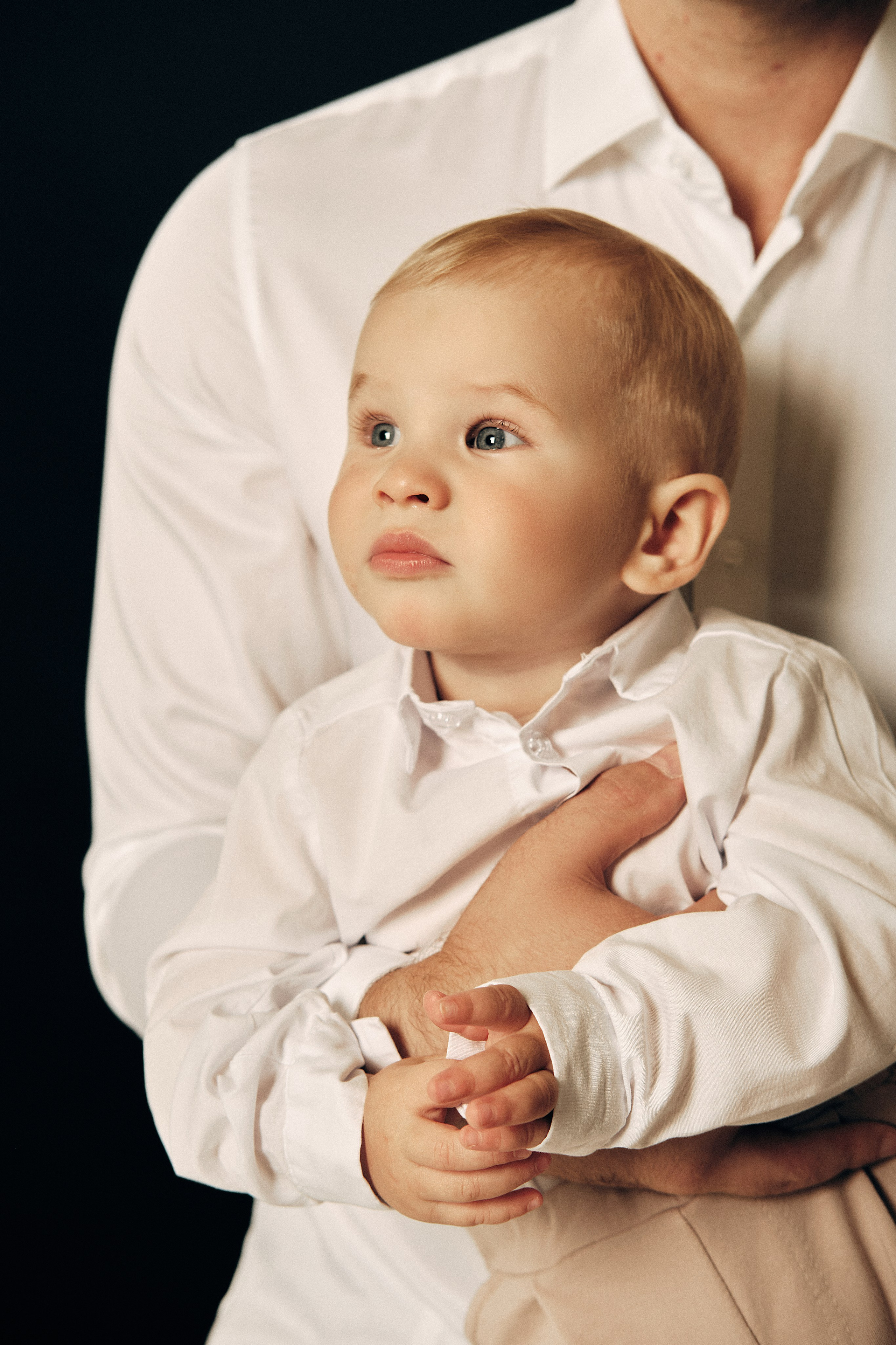 Семейные истории. Фотограф Бурнашкина Натали Москва