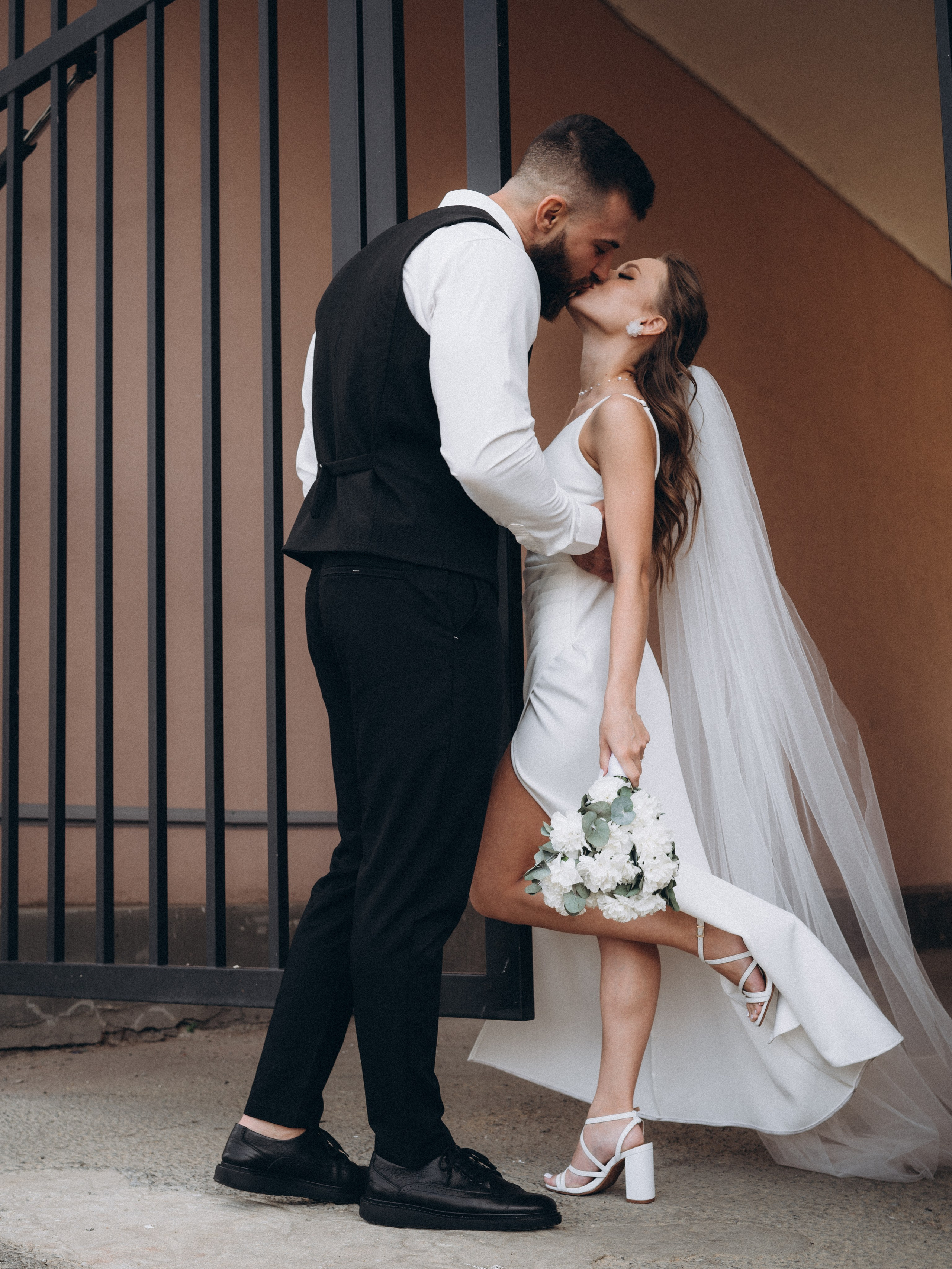 Свадебный день. Фотограф Любовь Подосенова Липецк|Воронеж