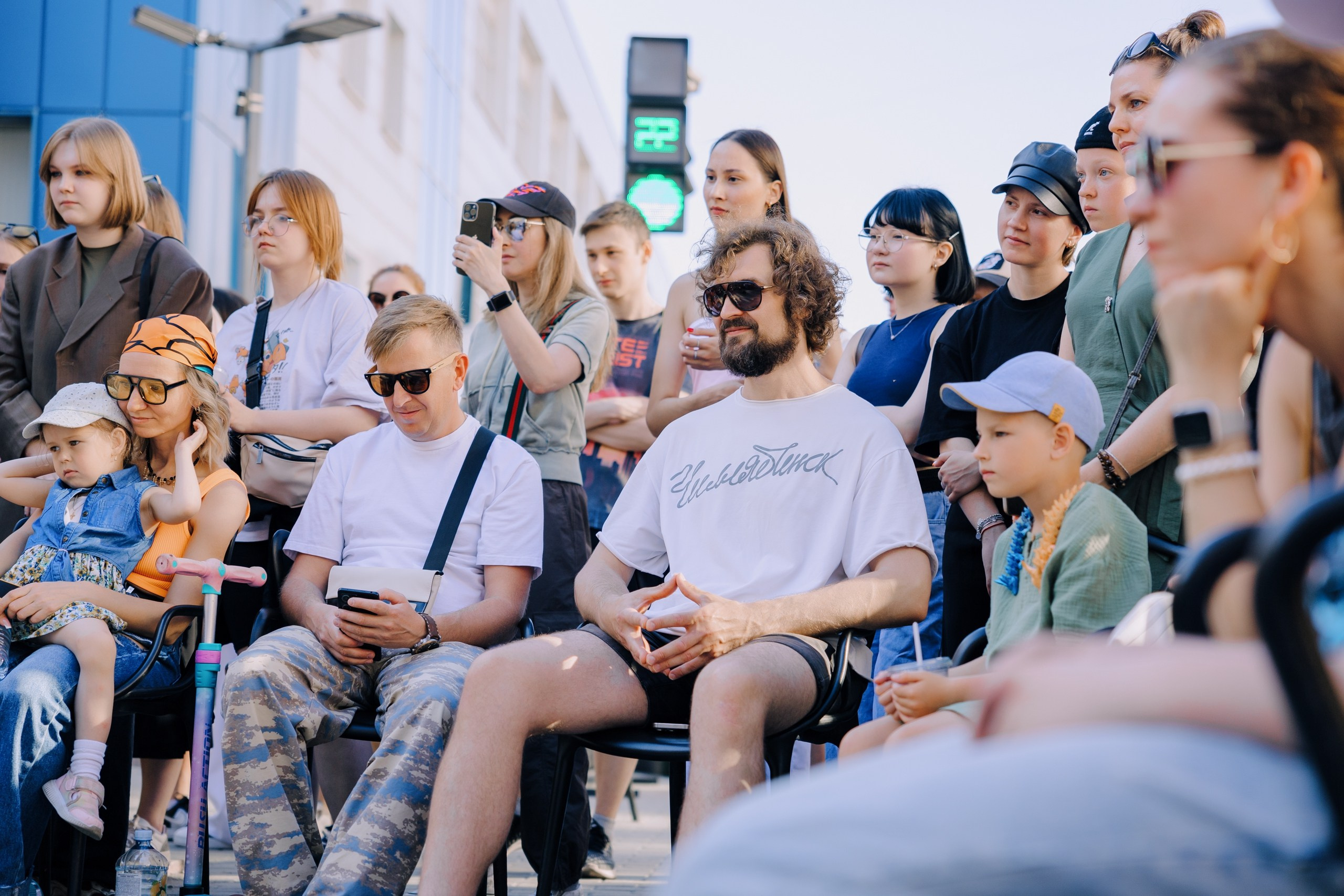 Фестиваль «Расцветай» 2025. Главная