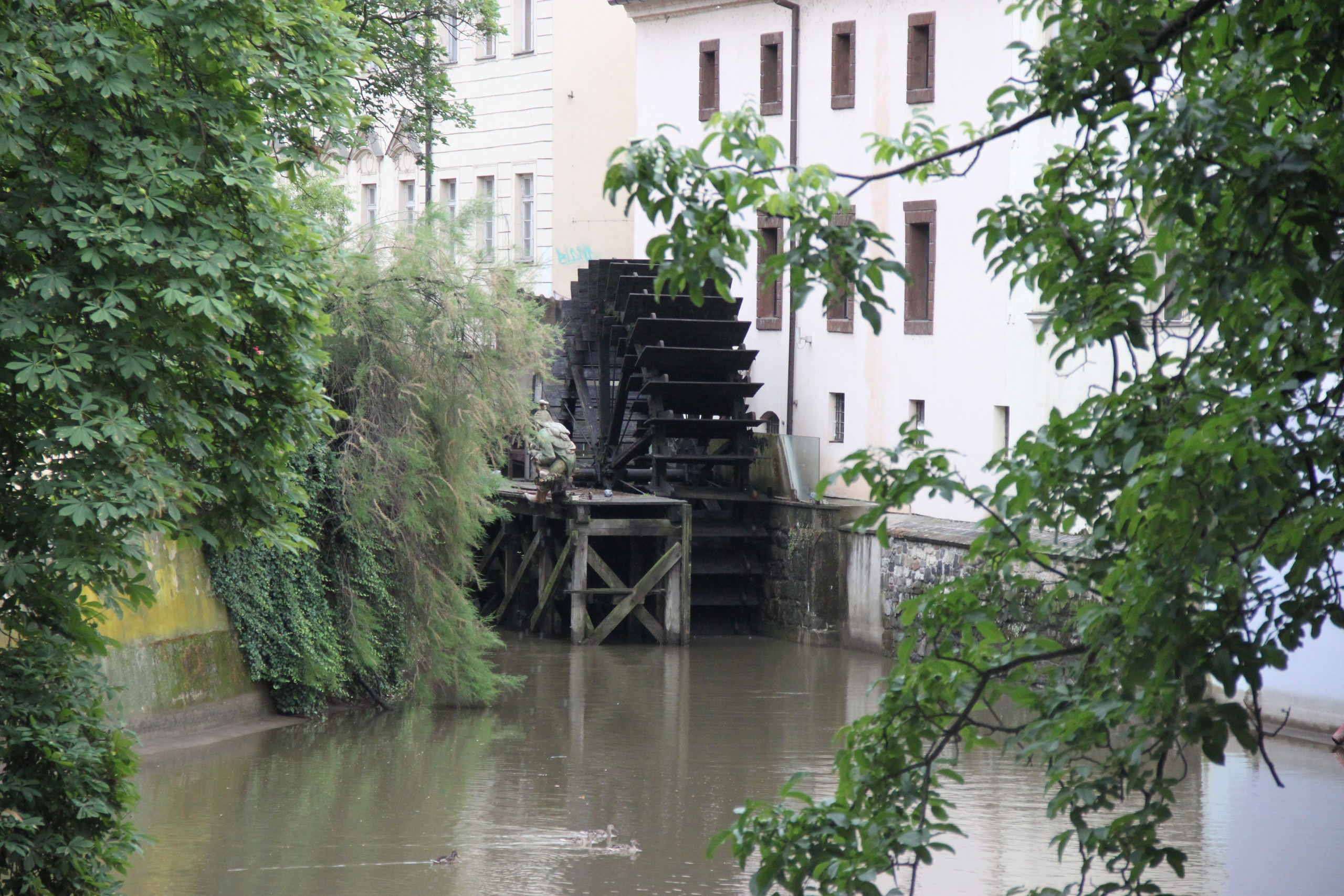 Prague, Czech Republic. Andrey Filippov Photographer