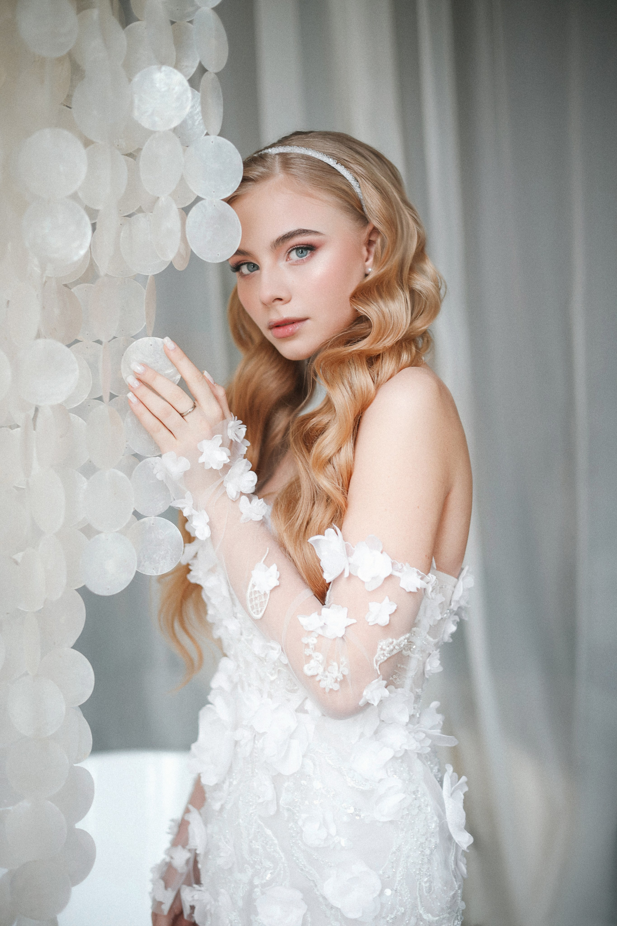 ЖУРНАЛЬНАЯ СЪЁМКА — Полина. Мария Князева — эксперт по личному бренду — фотограф Воронеж