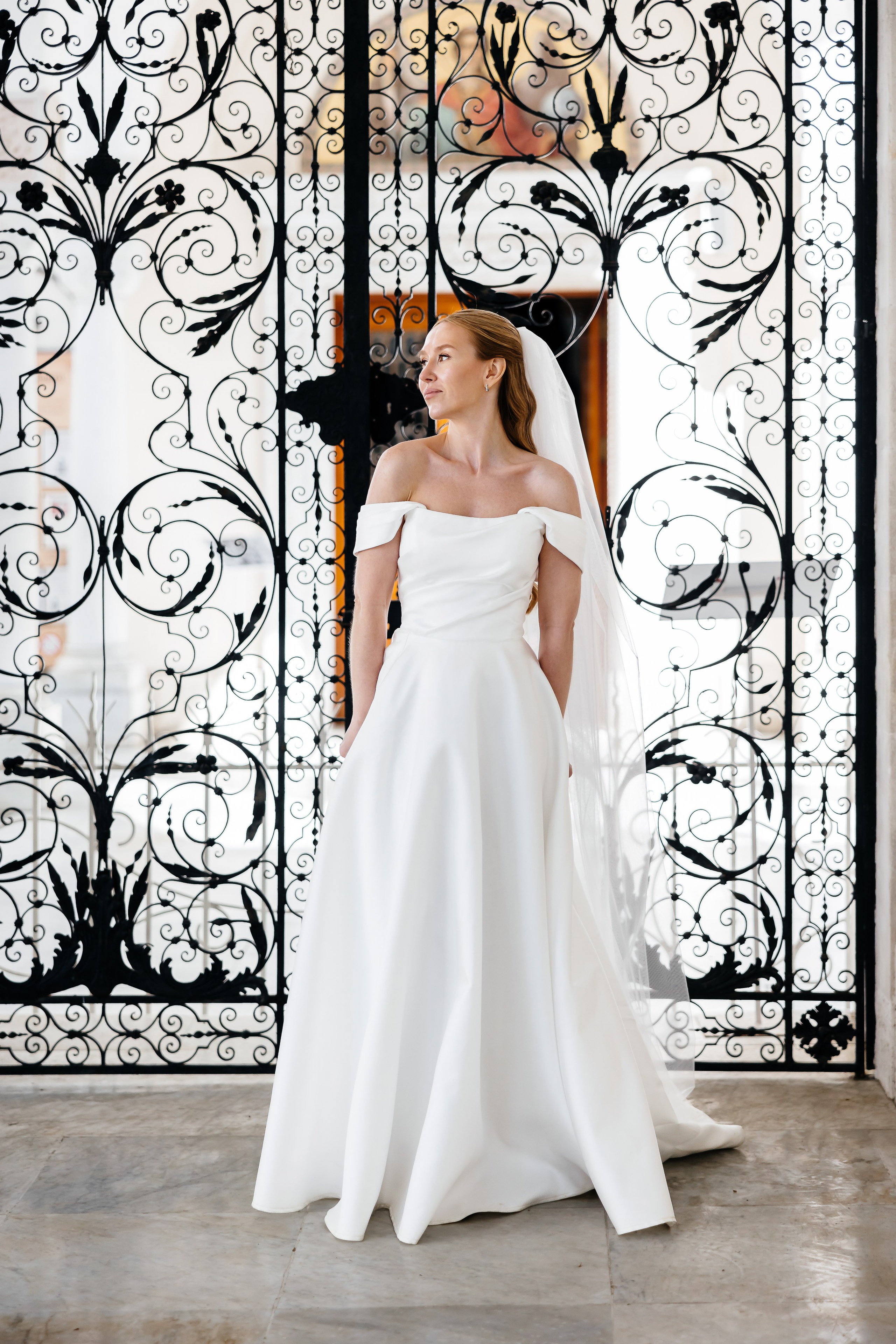 Анонс свадьбы Алены и Алексея. Весенняя Балаклава и Ливадийский дворец. Свадебный фотограф в Крыму и Севастополе Ольга Баскакова