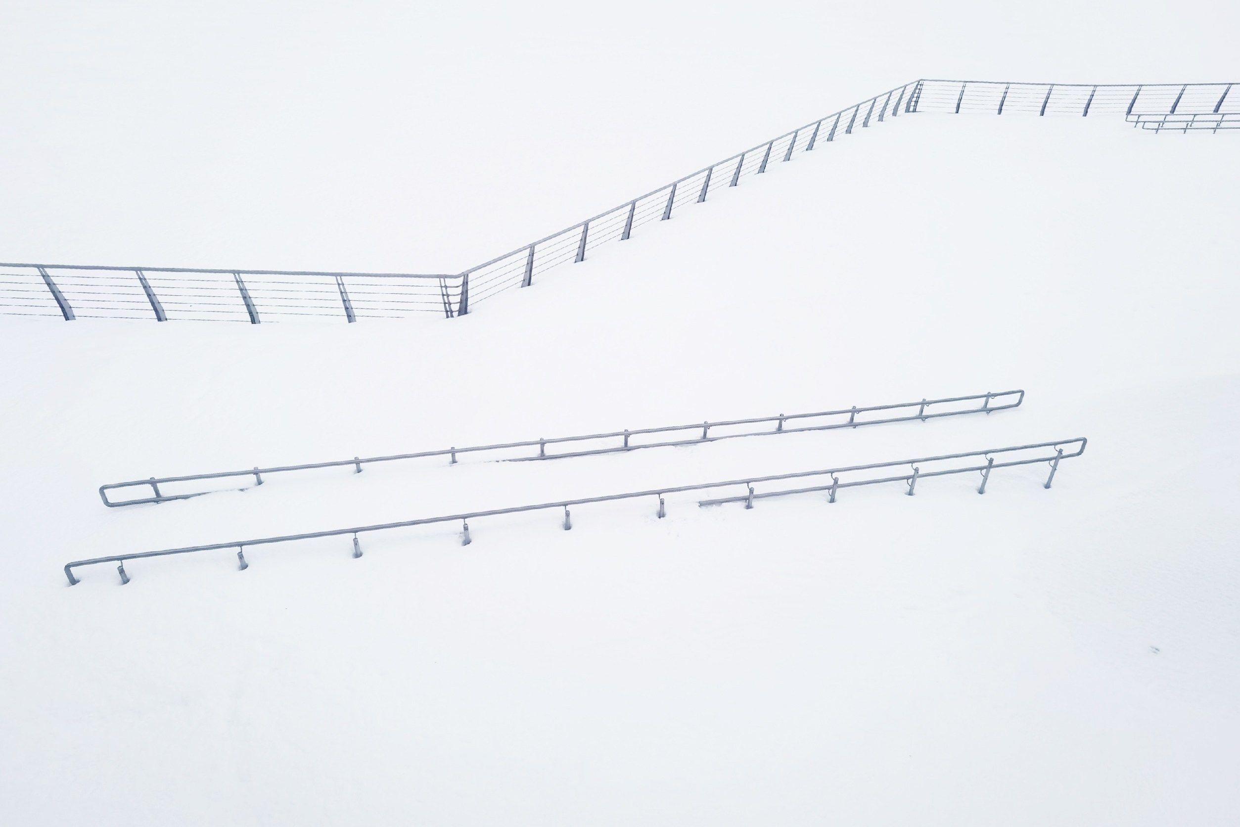 Уличная абстракция. E-Tsoy.com