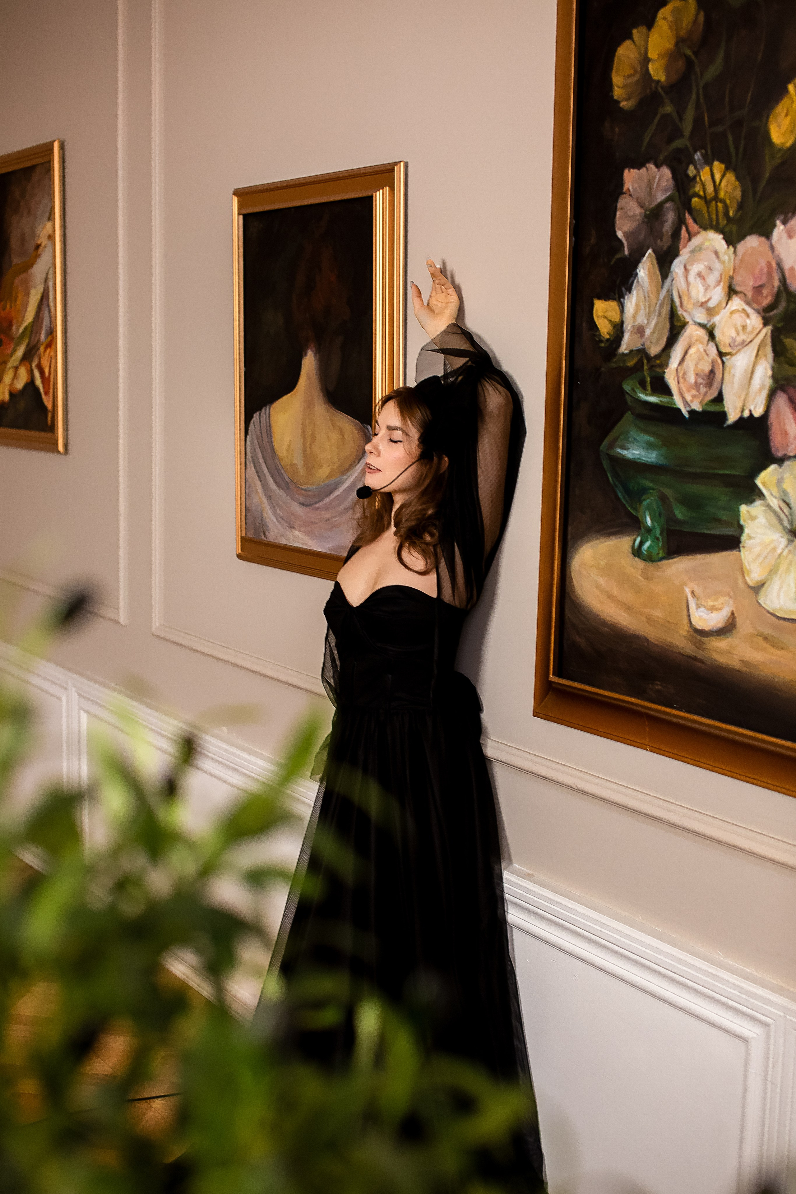 Ольга. Свадебный и семейный фотограф/видеограф в Краснодаре Наталья Осинская