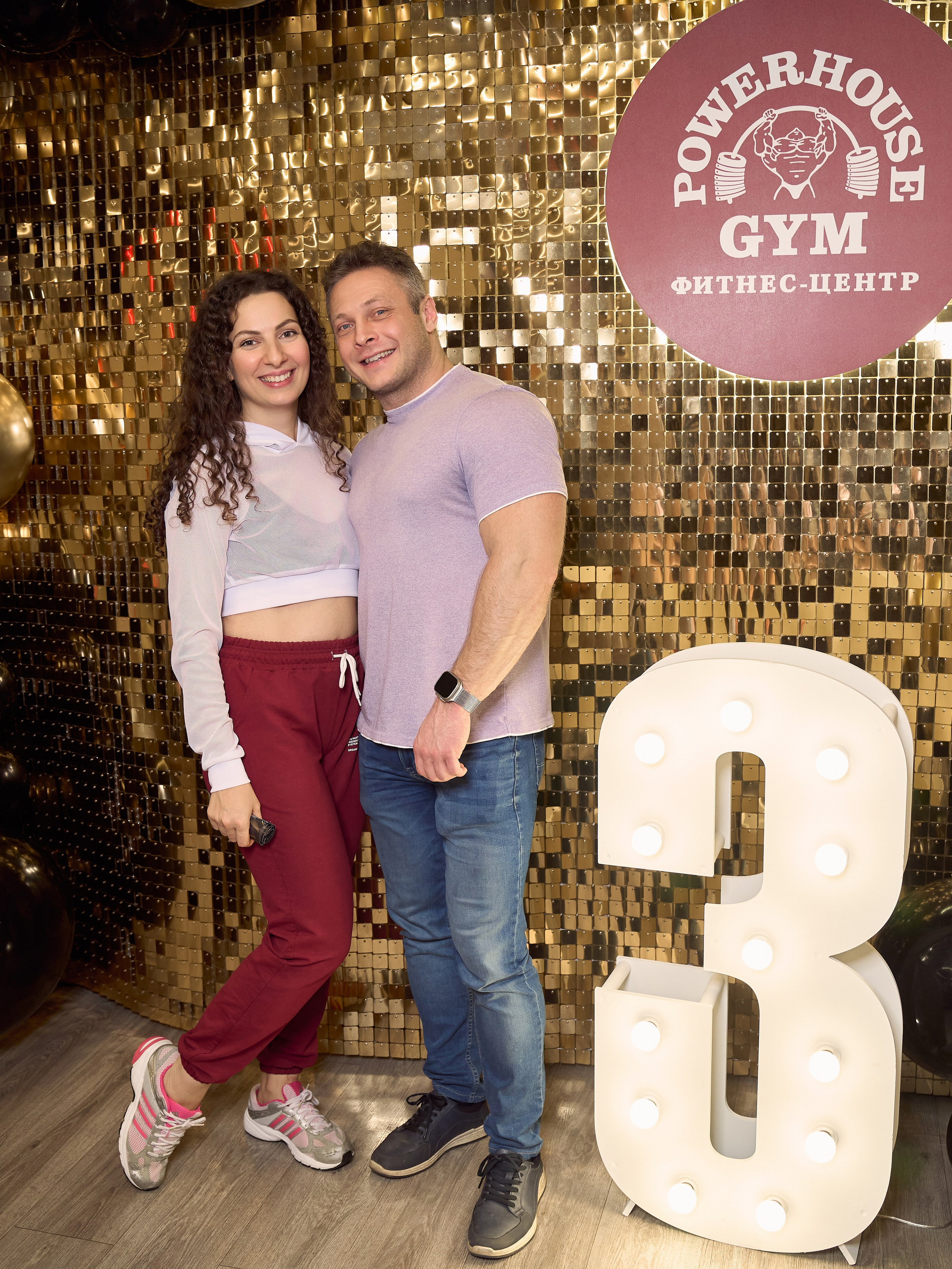 День рождения POWER HOUSE. Yankovski_001