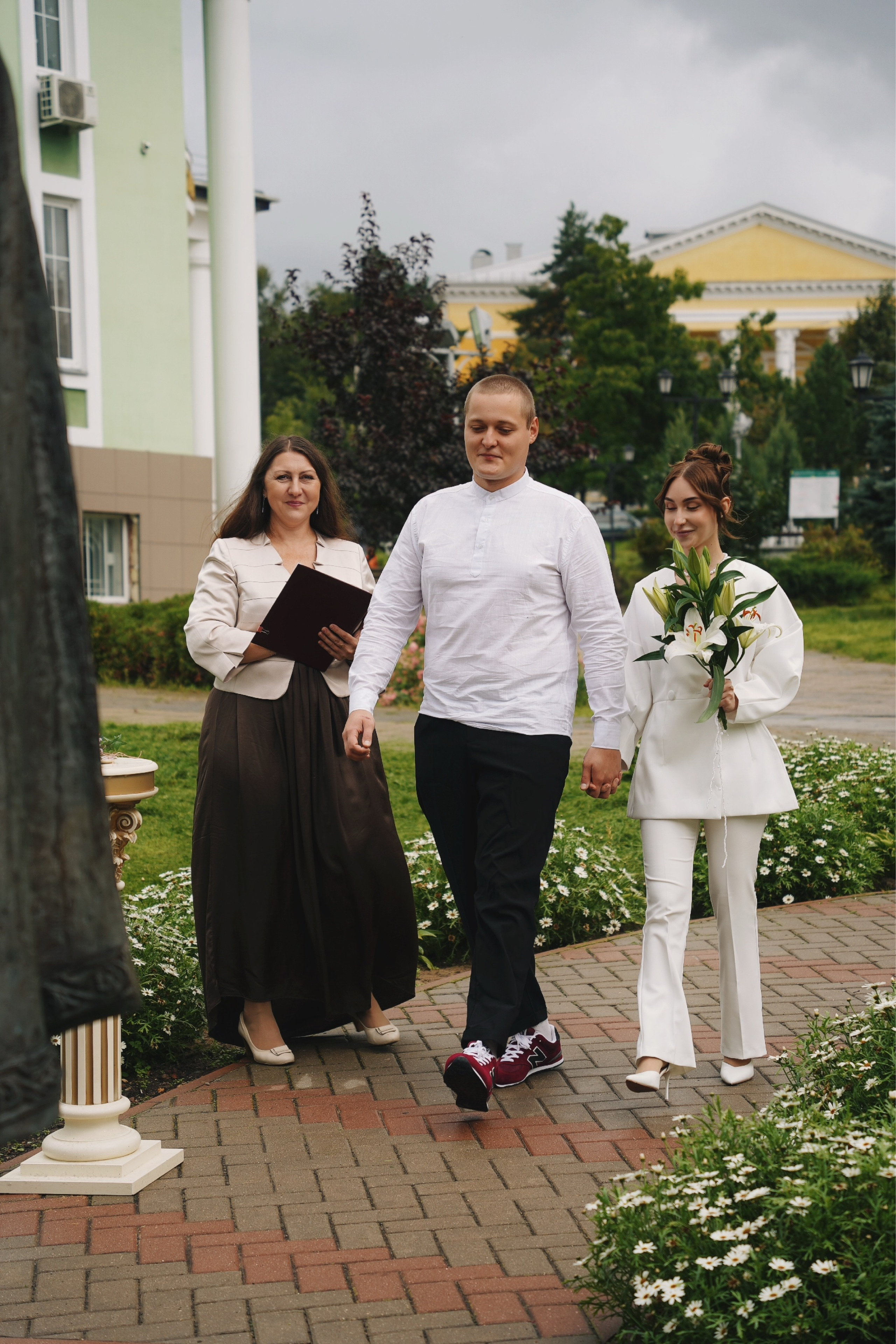 Свадебное. Событийный фотограф Анна Курникова