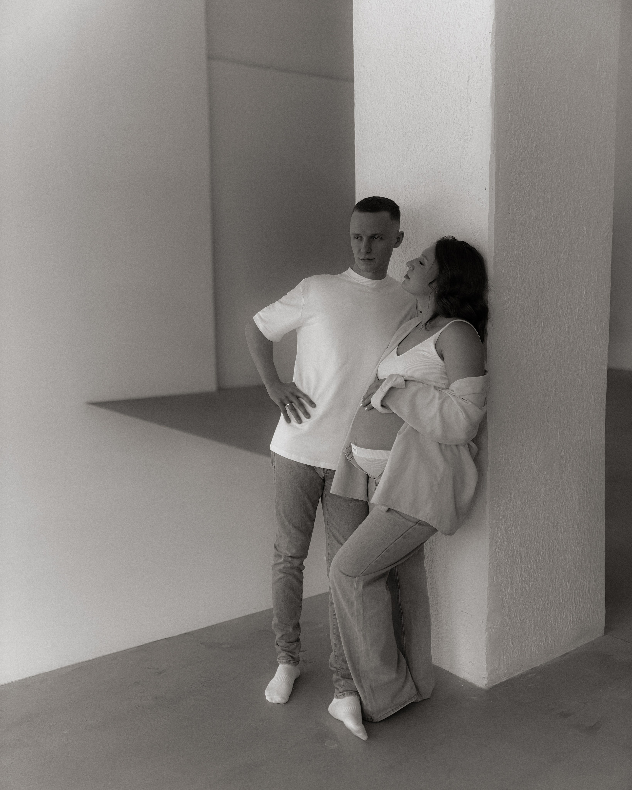 Ксения и Николай. DARYA.BELKINA