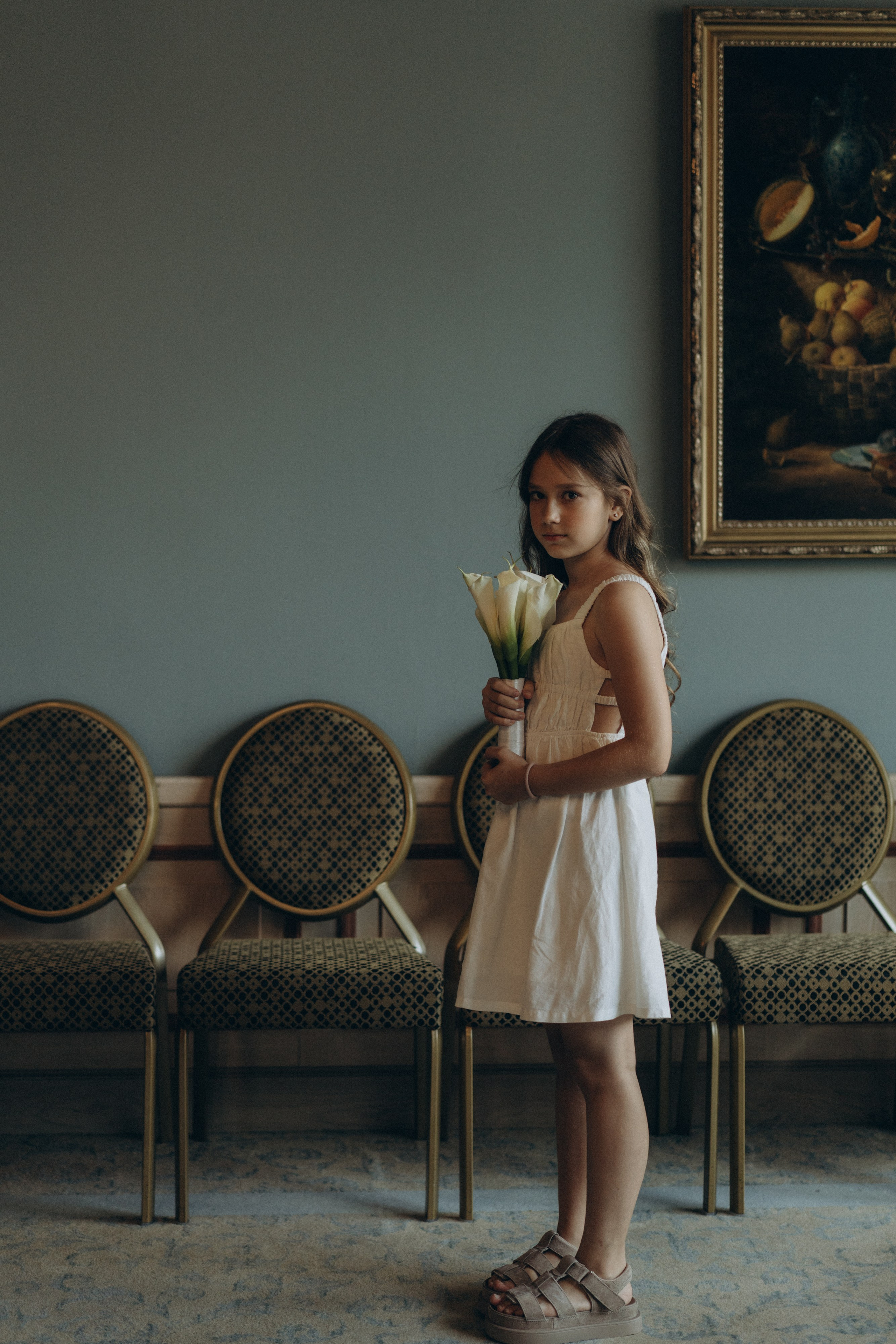 Фотосессия на свадьбу в Москве. Лиза Фирстова — самый добрый фотограф