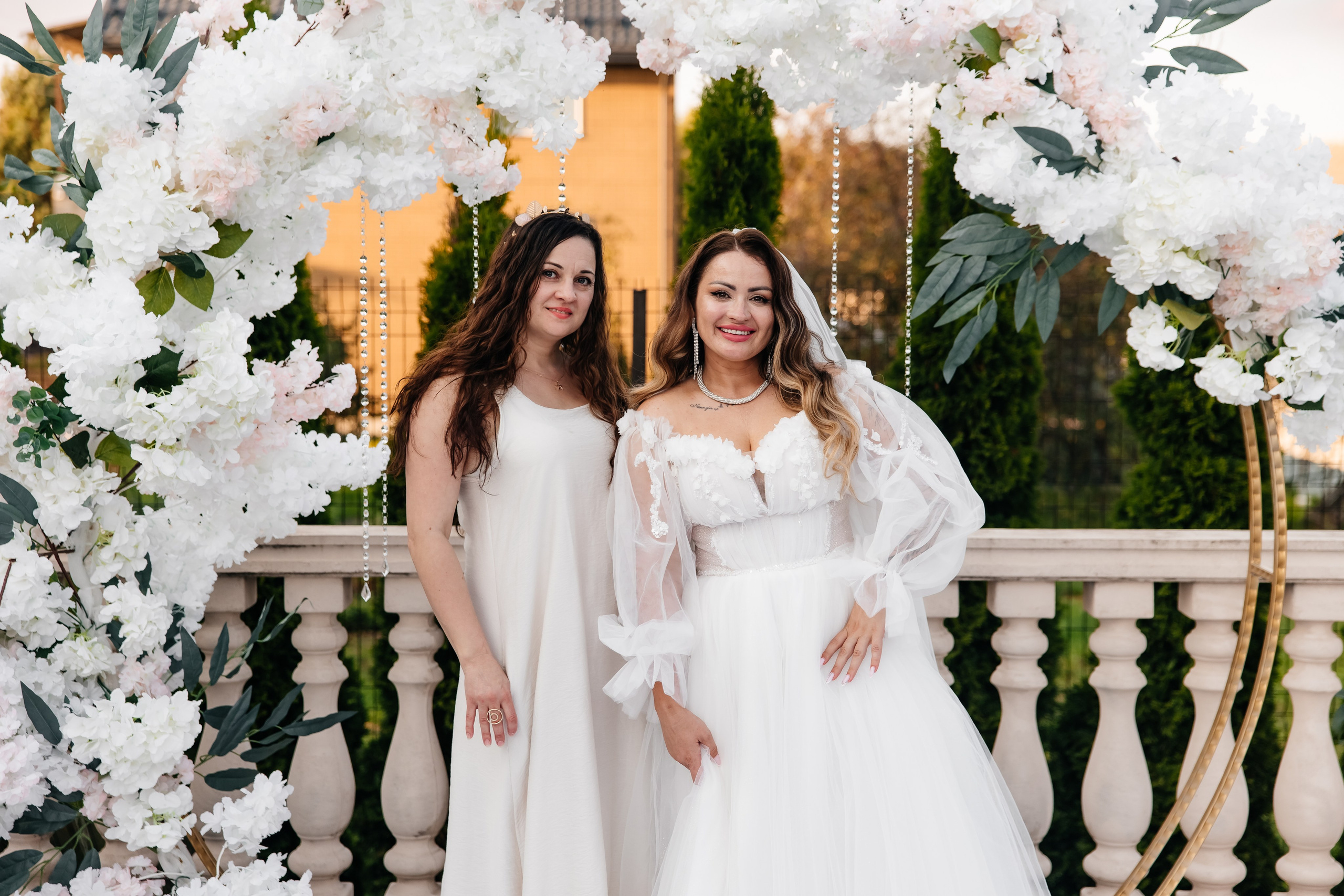 Астория + усадьба Белладжио. Фотограф ВИКА МЕДУЗА