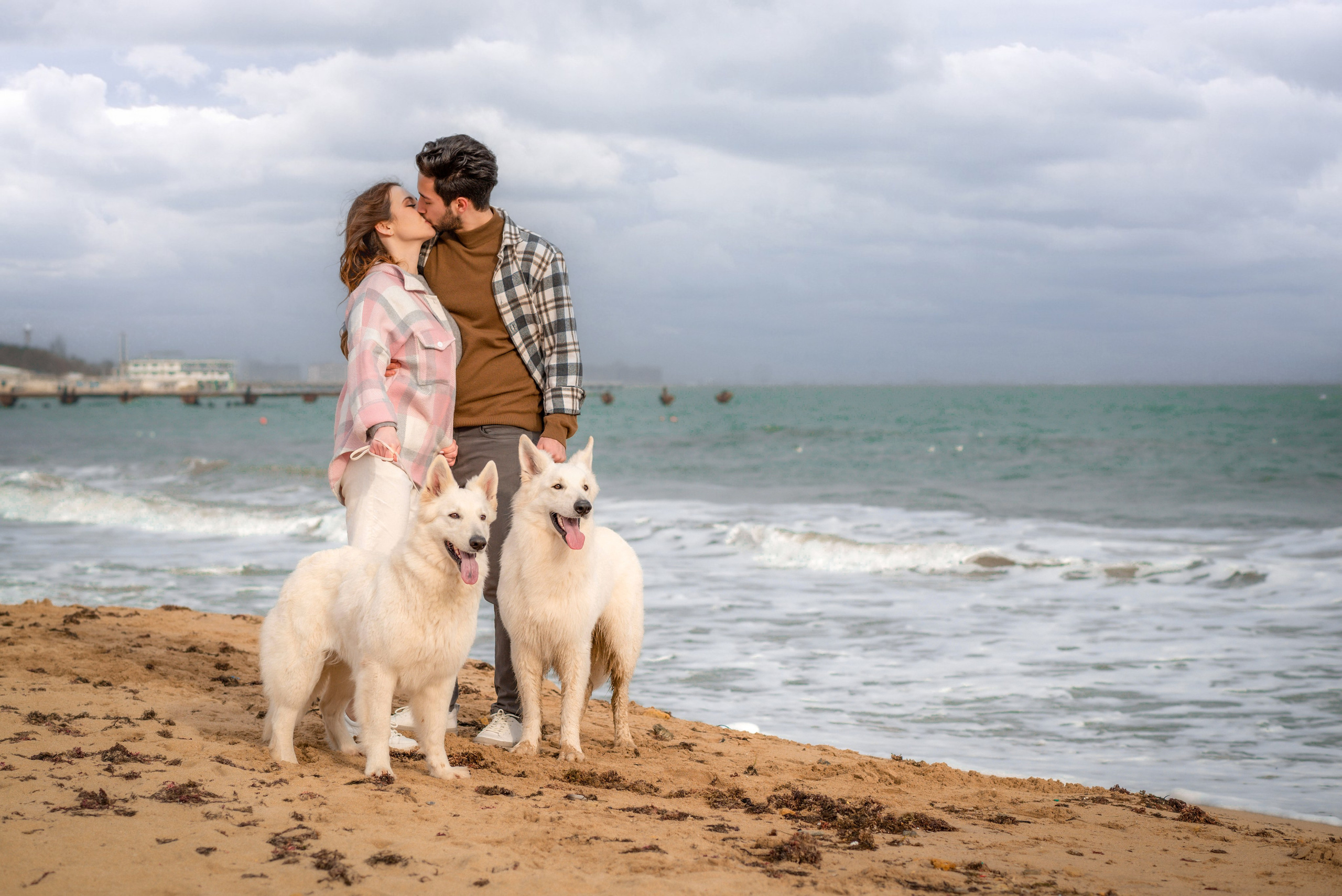 Love story. Выпускные альбомы в Крыму